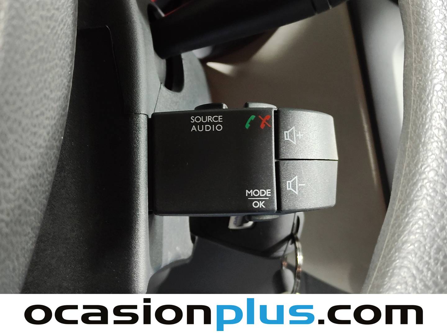 Foto Dacia Dokker Dacia Dokker 1.6 GLP Ambiance (98 CV)