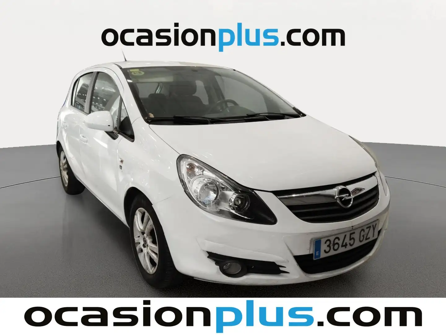 Foto Opel Corsa Opel Corsa 1.3CDTi 111 Years (95 CV)