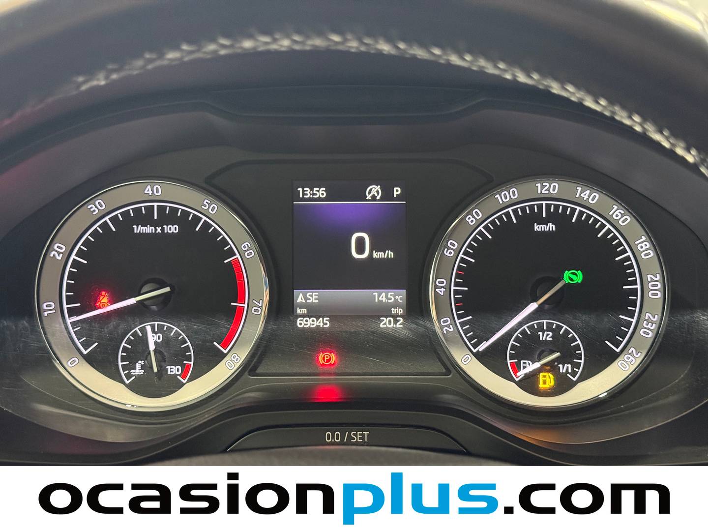 Skoda Karoq Skoda Karoq 1.5 TSI ACT Style DSG (150 CV) de ocasión