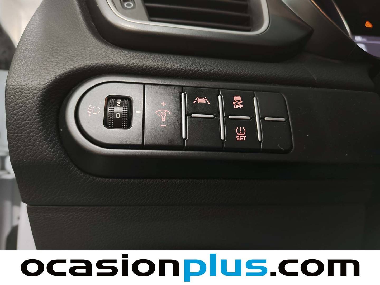 KIA XCeed KIA XCeed 1.0 T-GDi Drive (120 CV) de segunda mano