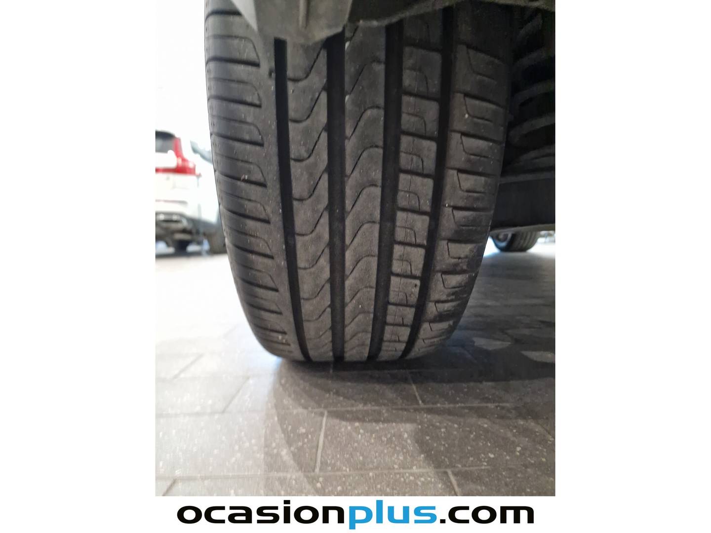 Volkswagen Passat Volkswagen Passat Alltrack 2.0 TDI 4Motion (190 CV) DSG automático