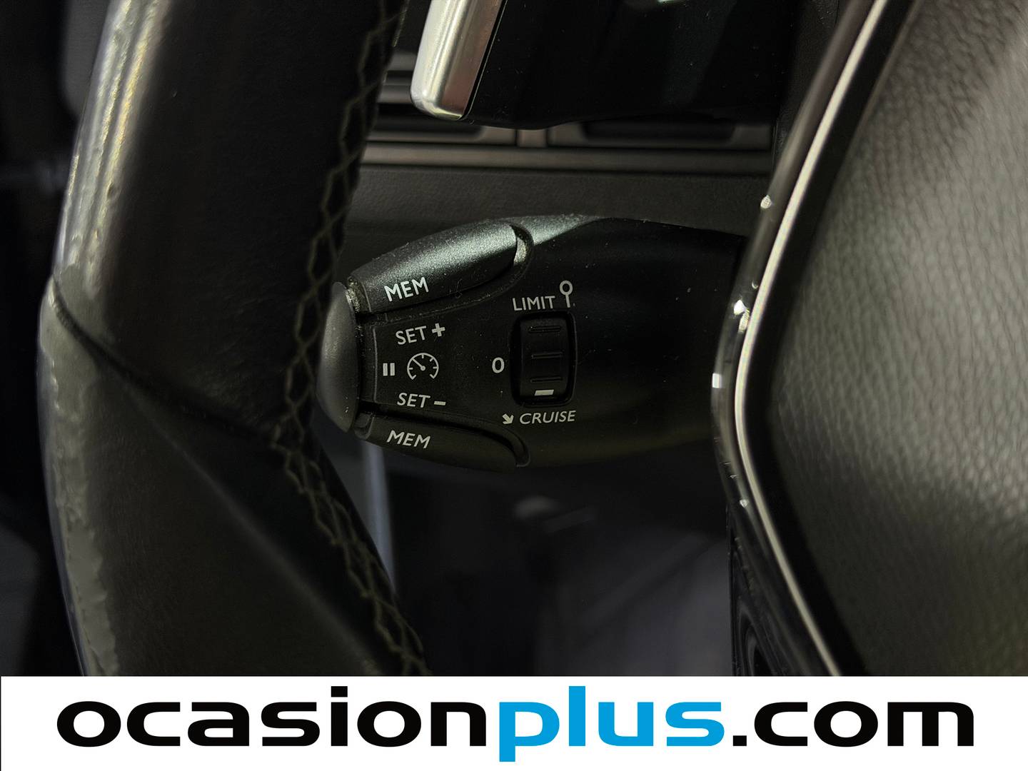 Peugeot 5008 Peugeot 5008 PureTech 130 S&S Allure  EAT6 (130 CV) 7 plazas seminuevo