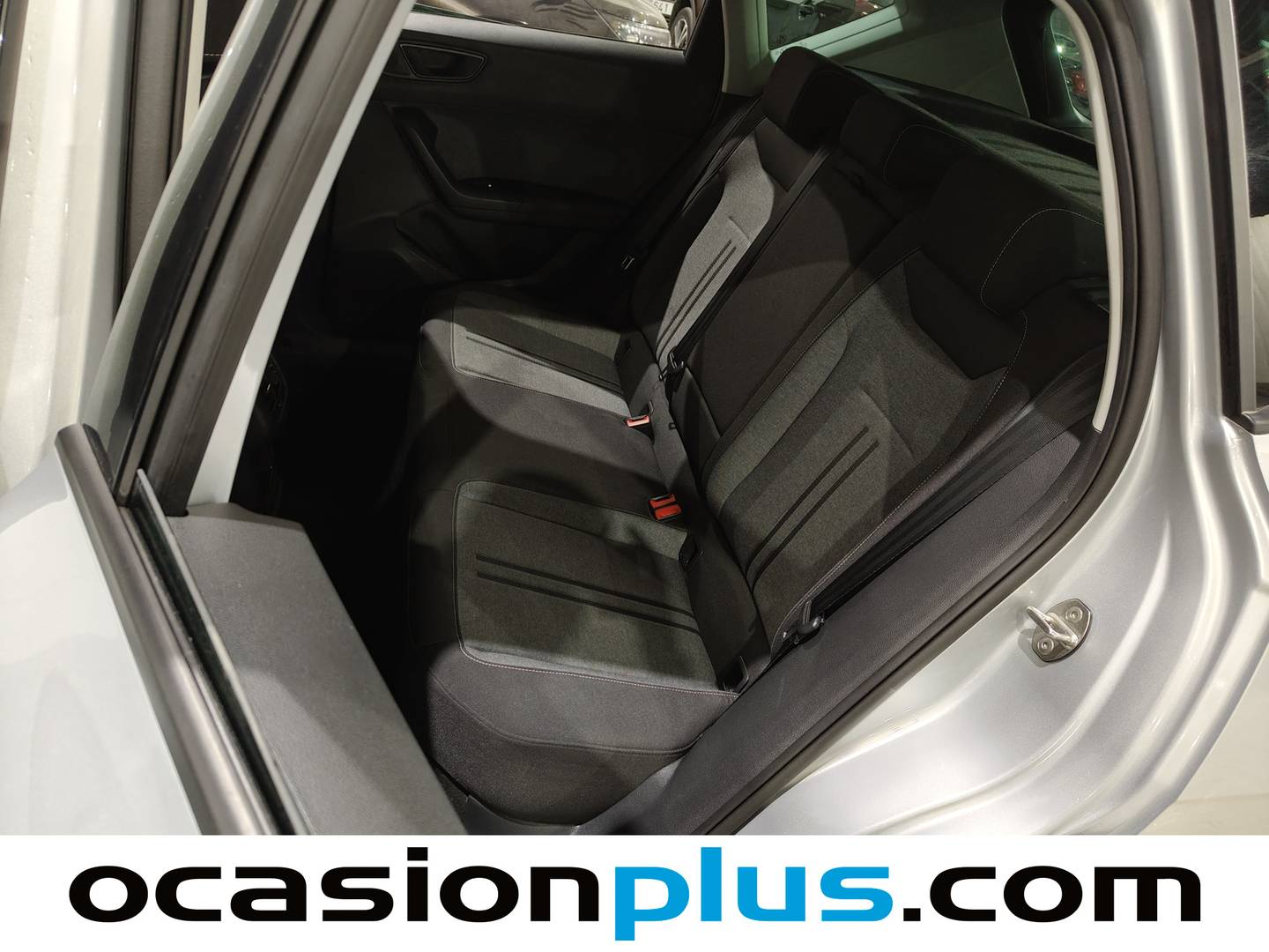 Foto Seat Ateca SEAT Ateca 1.5 TSI S&S Style XL (150 CV)