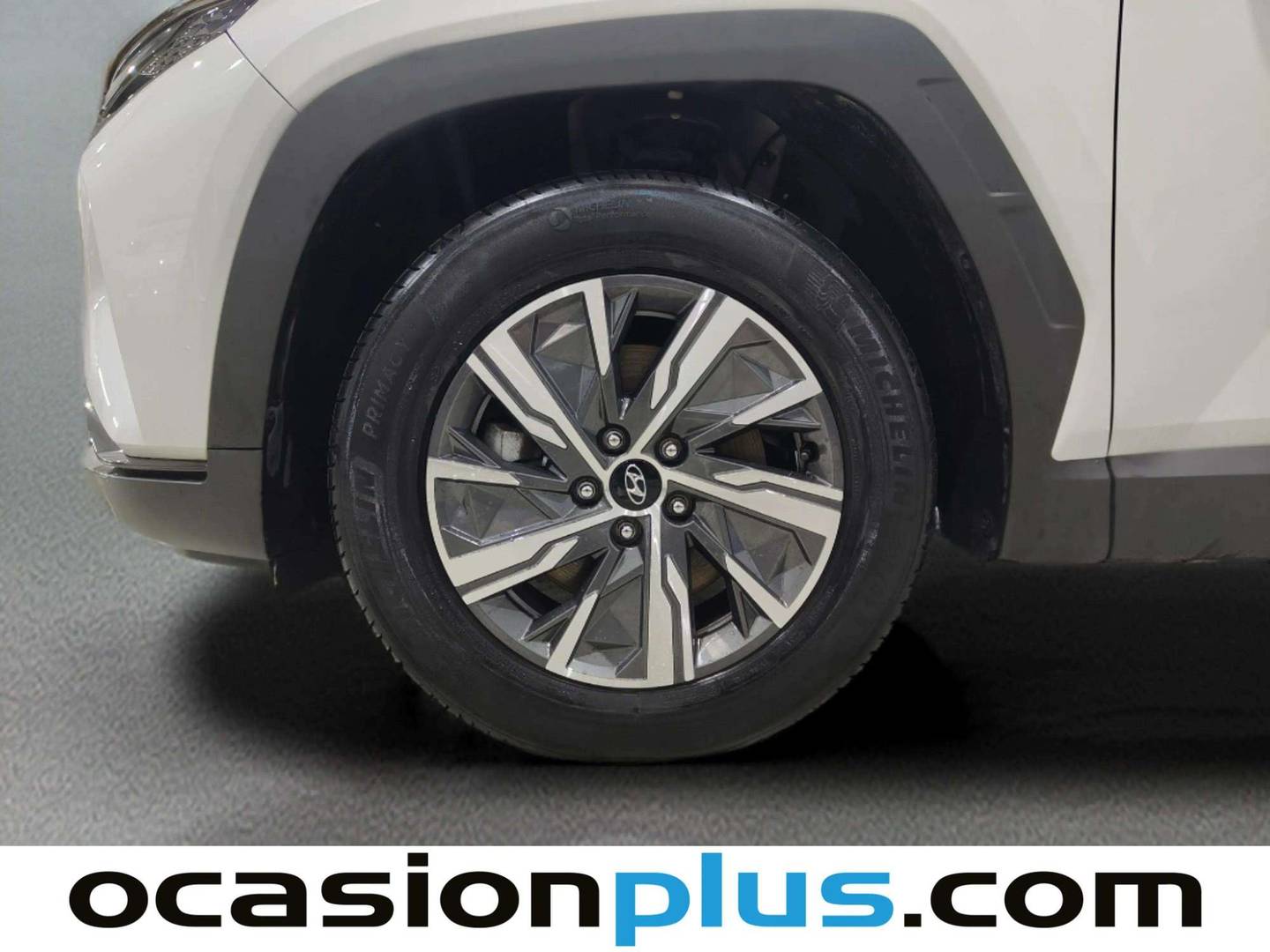 Hyundai Tucson Hyundai Tucson 1.6 TGDI HEV Maxx Auto  (230 CV) al mejor precio