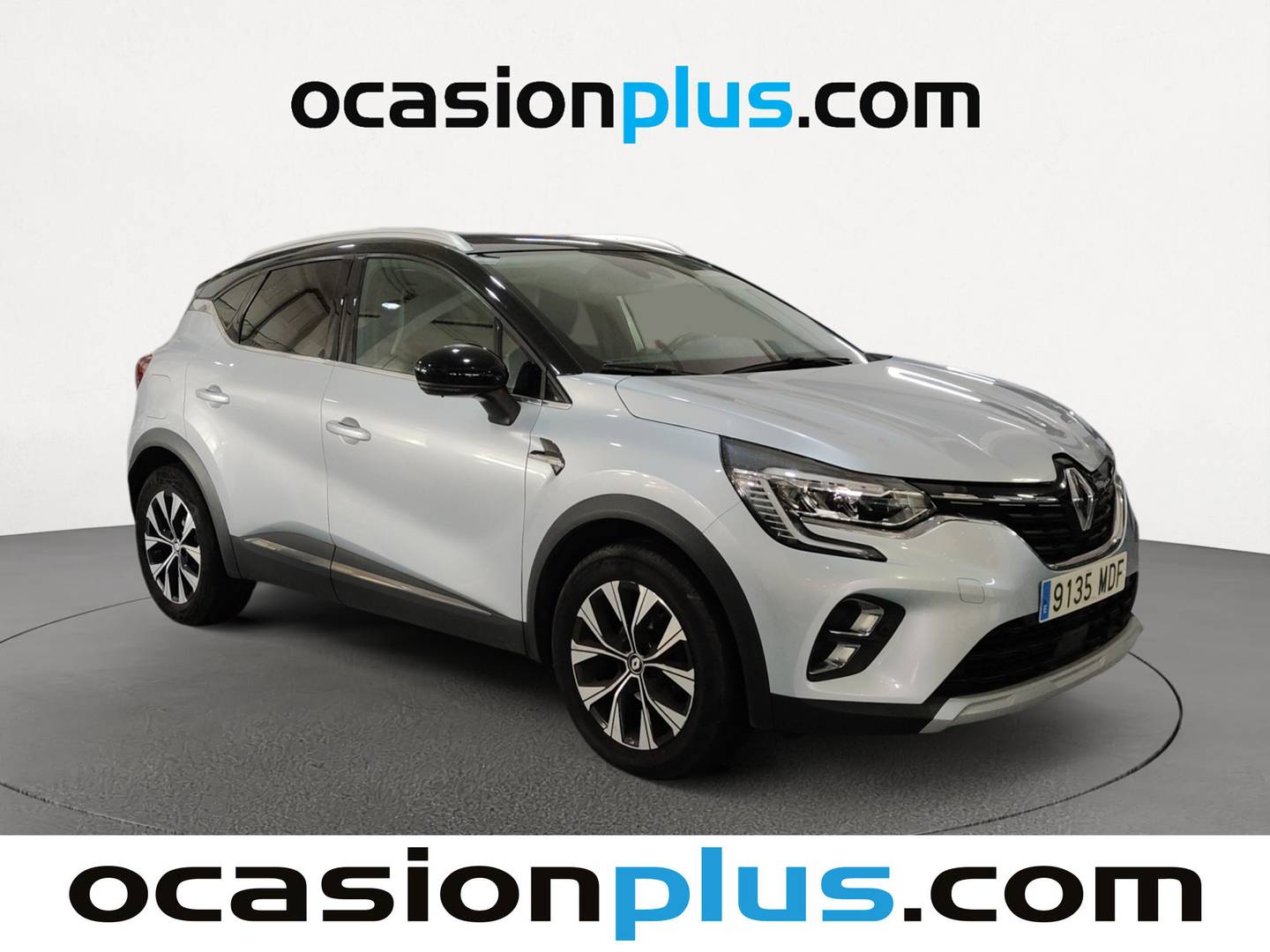 Foto Renault Captur Renault Captur Techno TCe (90 CV)