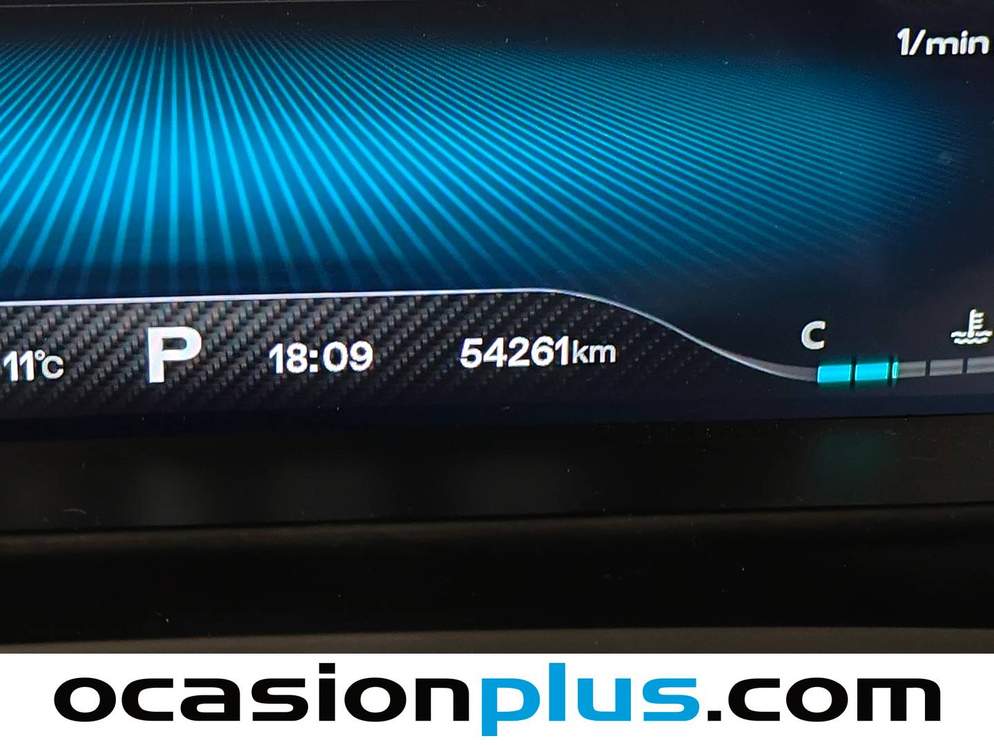 Foto MG HS MG HS 1.5 Turbo GDI Luxury DCT (162 CV)