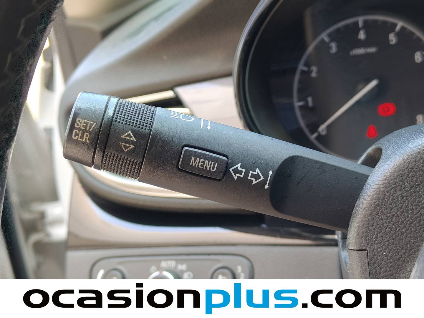 Foto Opel Mokka X Opel Mokka X 1.4 Turbo GLP Selective 4X2 (140 CV)