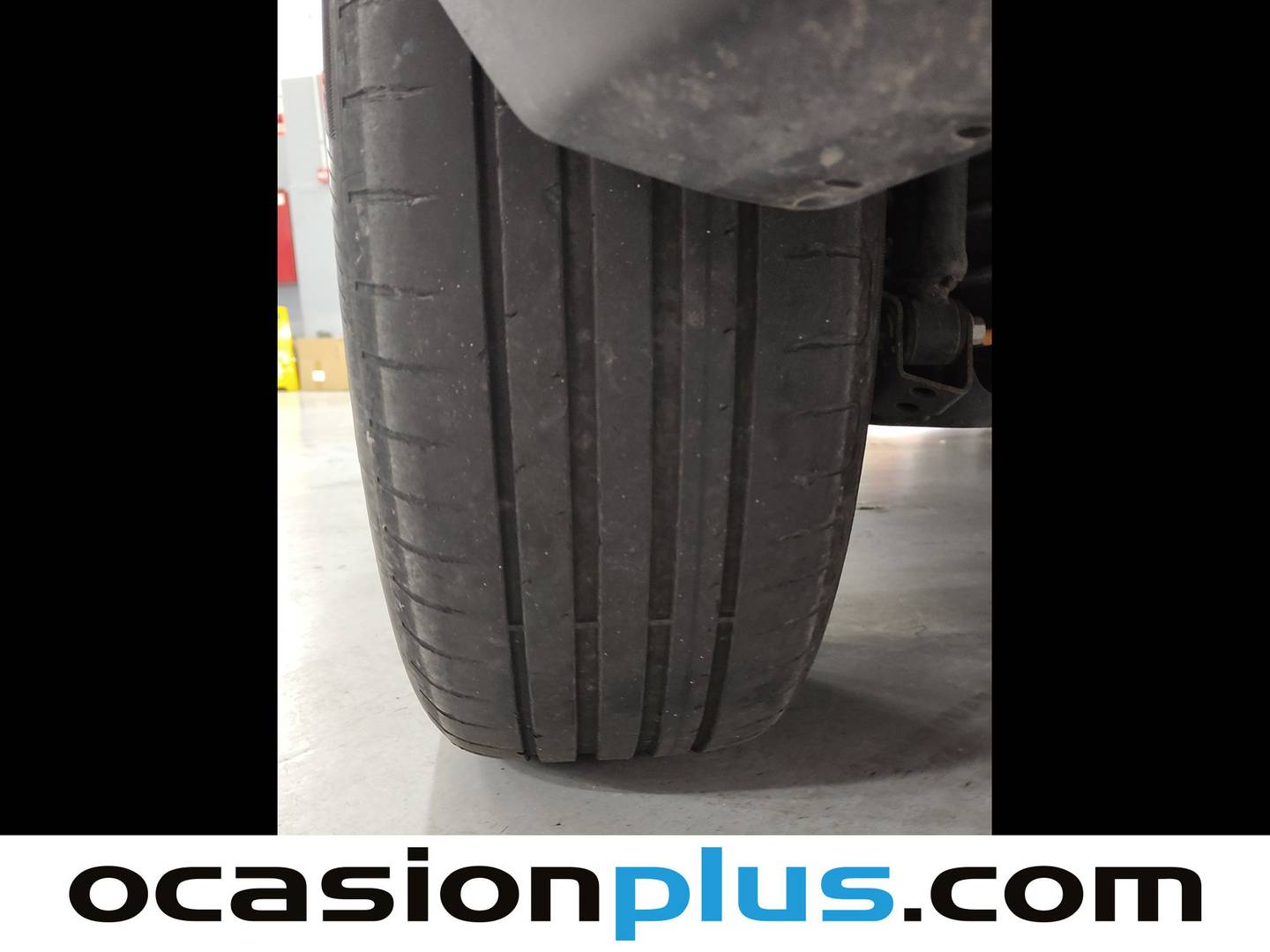 Ford EcoSport Ford EcoSport 1.0T EcoBoost S&S Trend (100 CV) gasolina