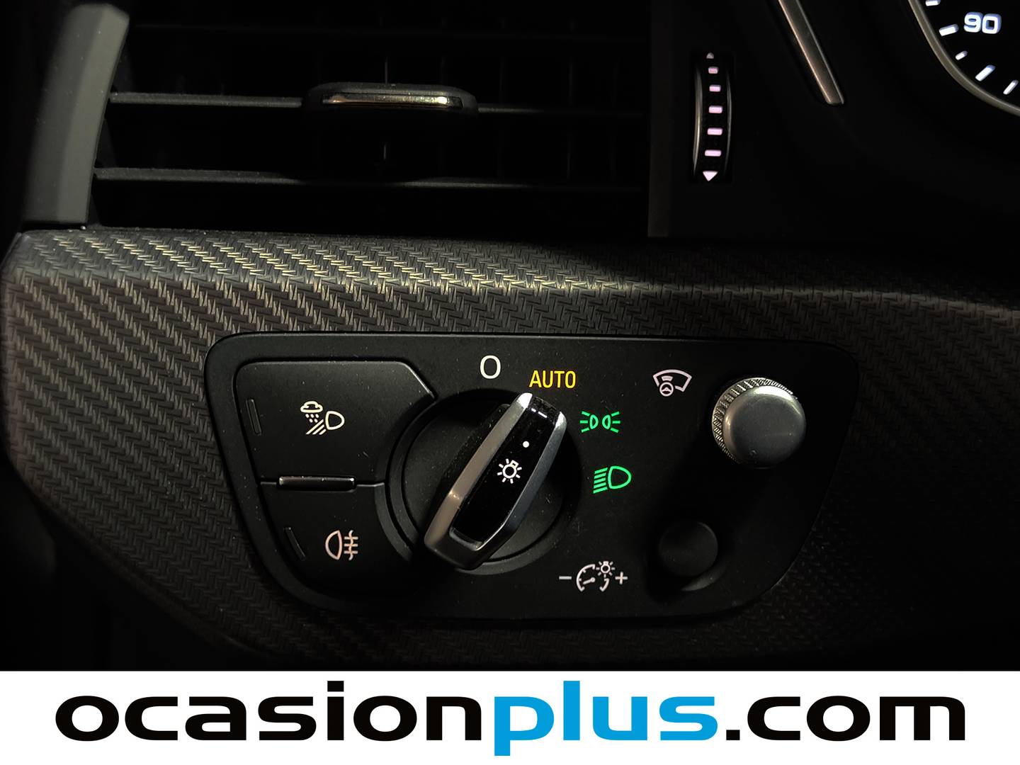 Audi A5 Audi RS5 Coupe 2.9 TFSI quattro (450 CV) tiptronic seminuevo