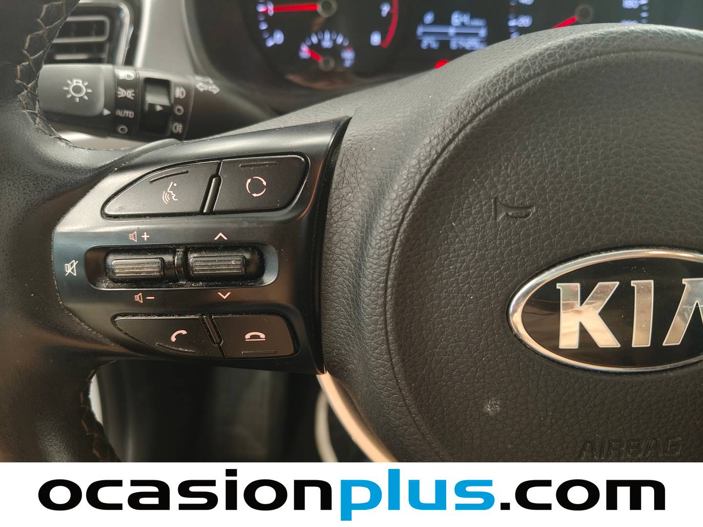 KIA Rio KIA Rio 1.0 T-GDi Drive (100 CV) de ocasión