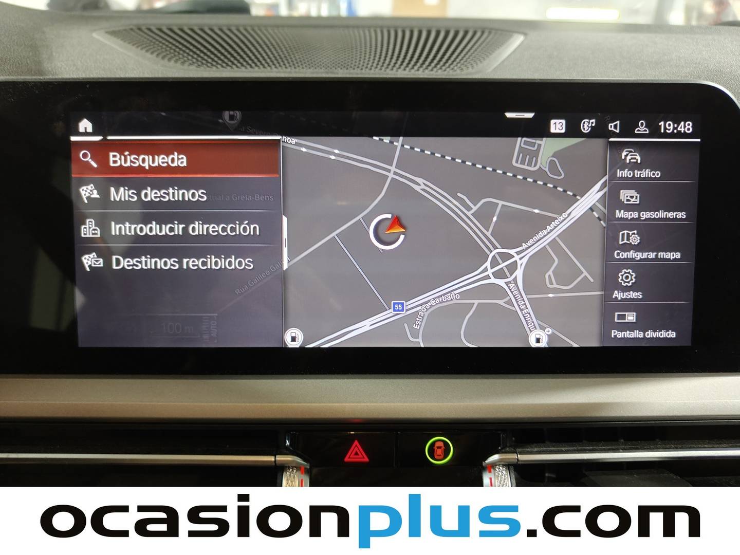 Foto BMW Serie 3 BMW Serie 3 320i (184 CV)