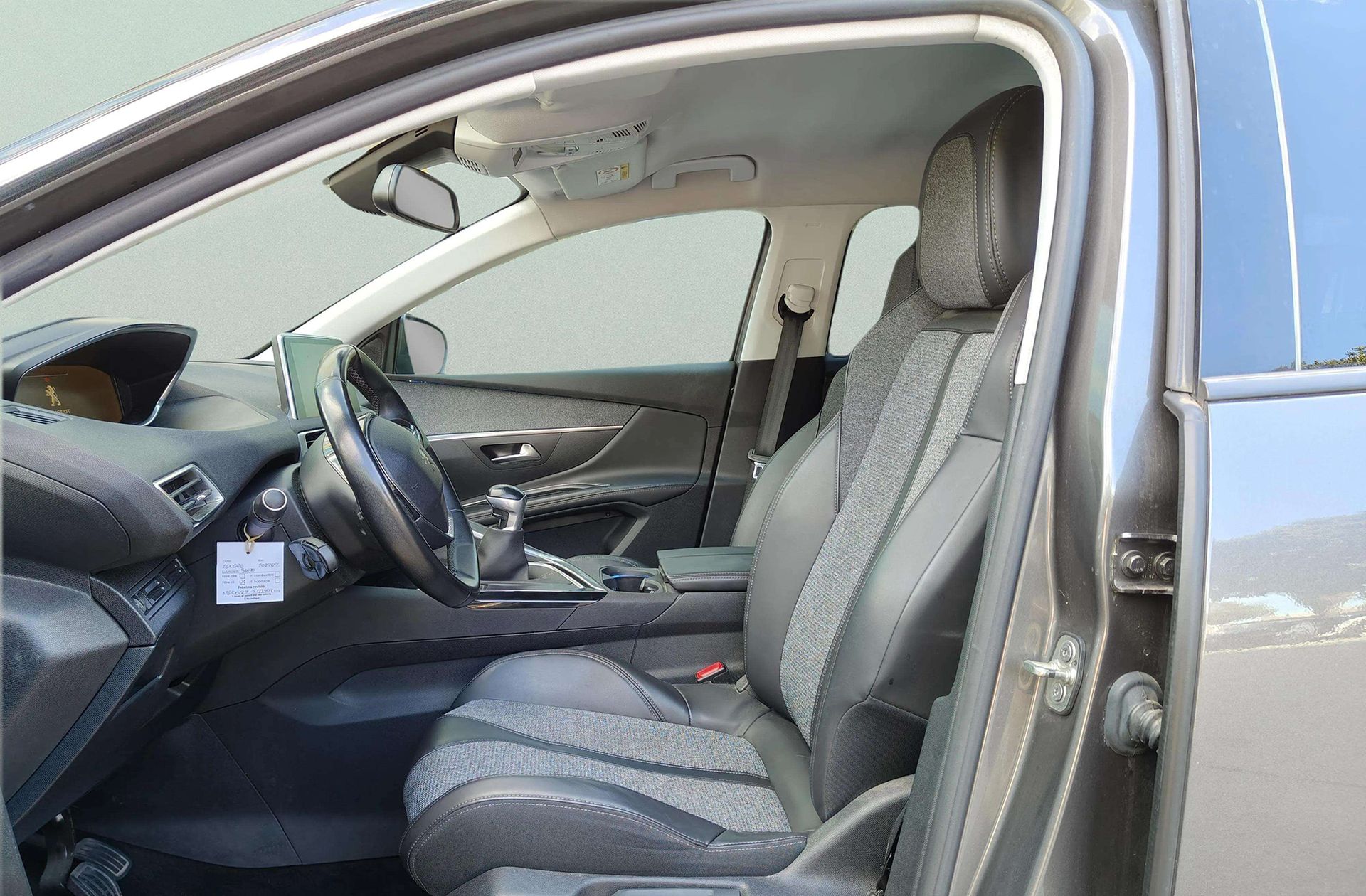 Peugeot 5008 PureTech 130 Allure 7 plazas - foto 13