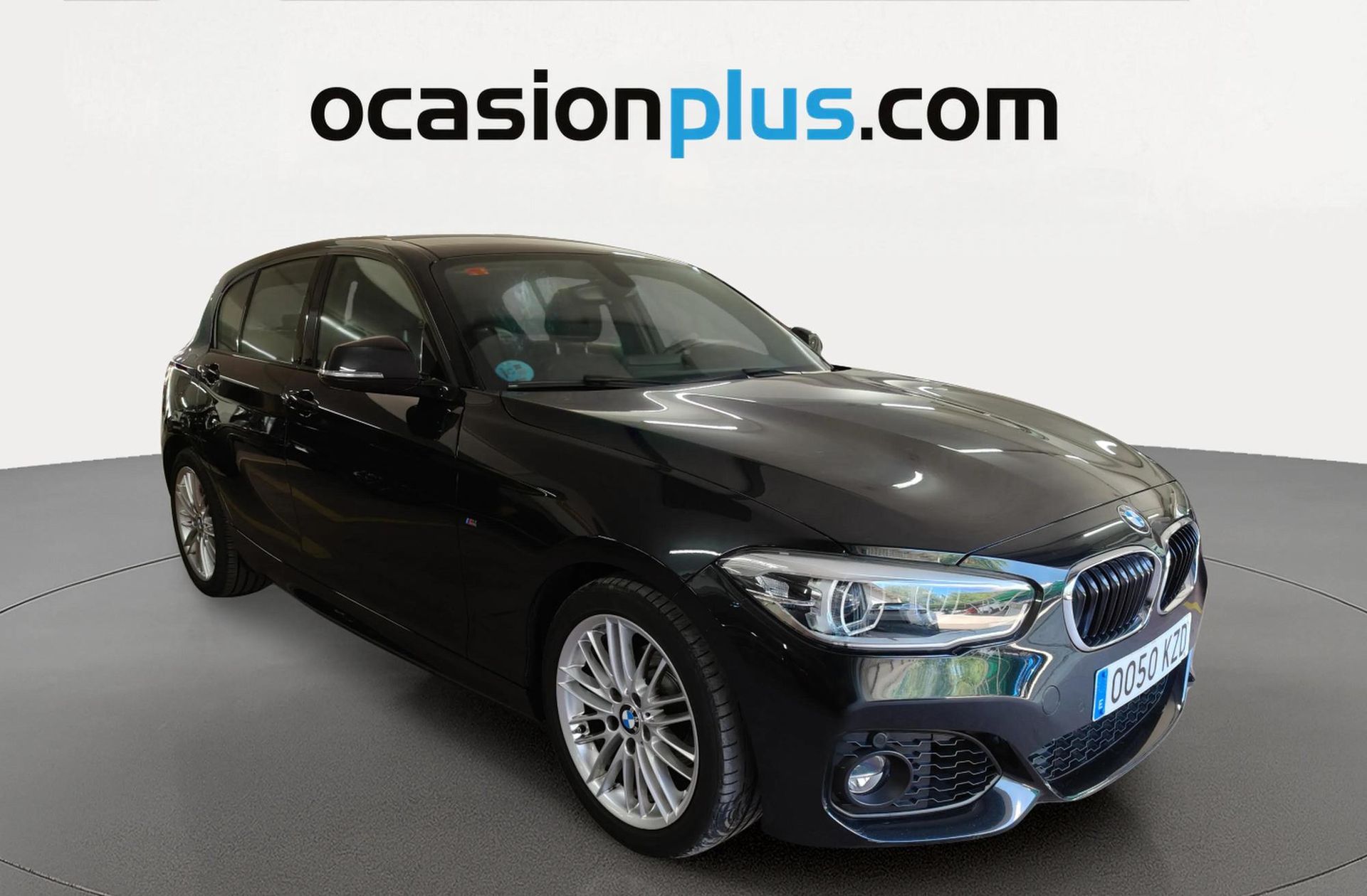 BMW Serie 1 118i Pack M - foto 2