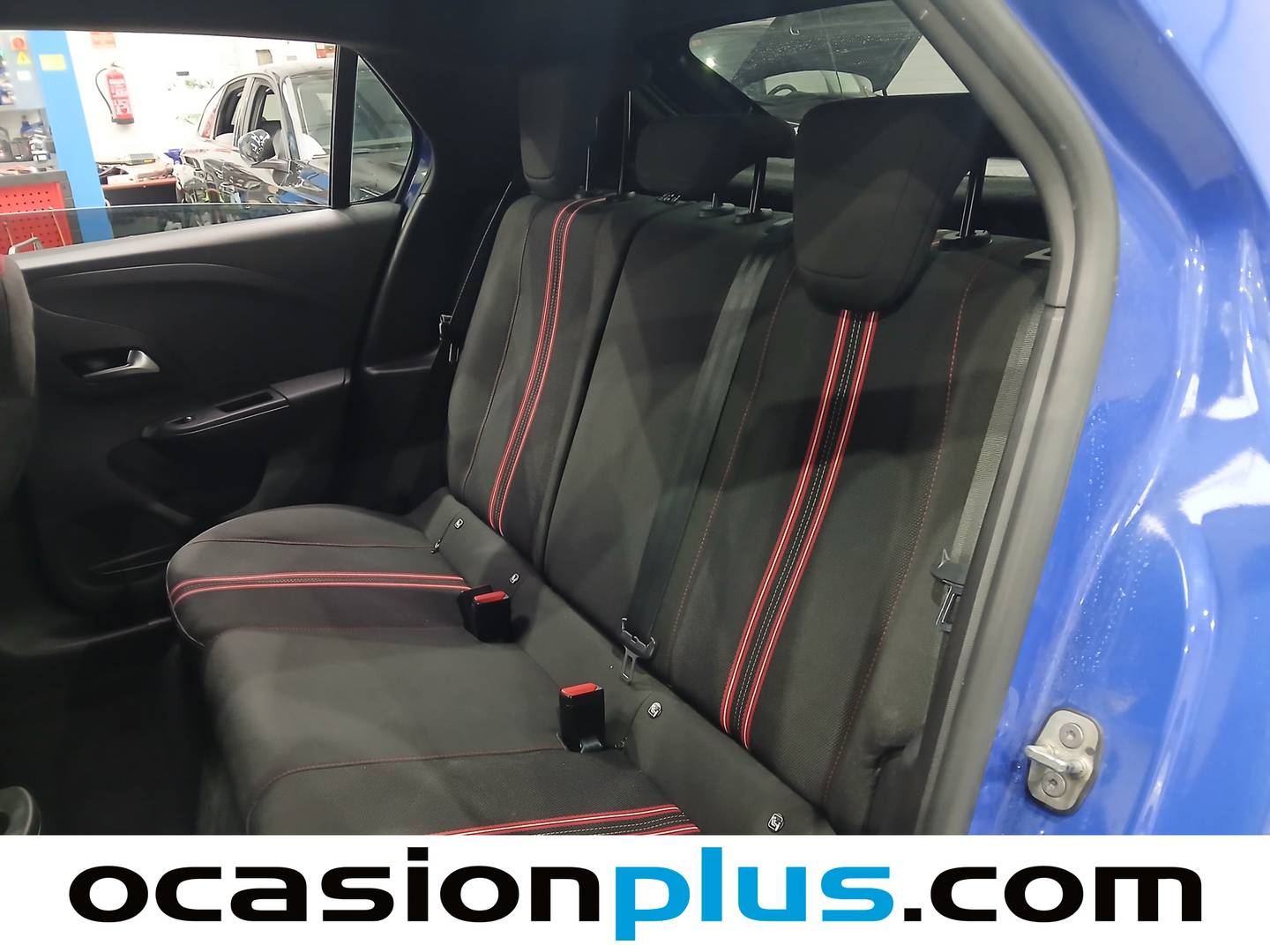 Foto Opel Corsa Opel Corsa 1.2 Turbo XHL GS-Line (100 CV)