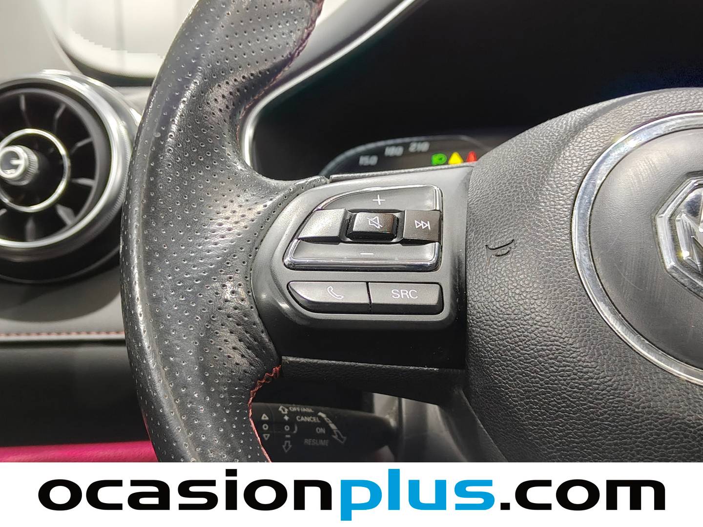 MG eHS MG eHS 1.5 T-GDI PHEV Luxury (258 CV) km 0