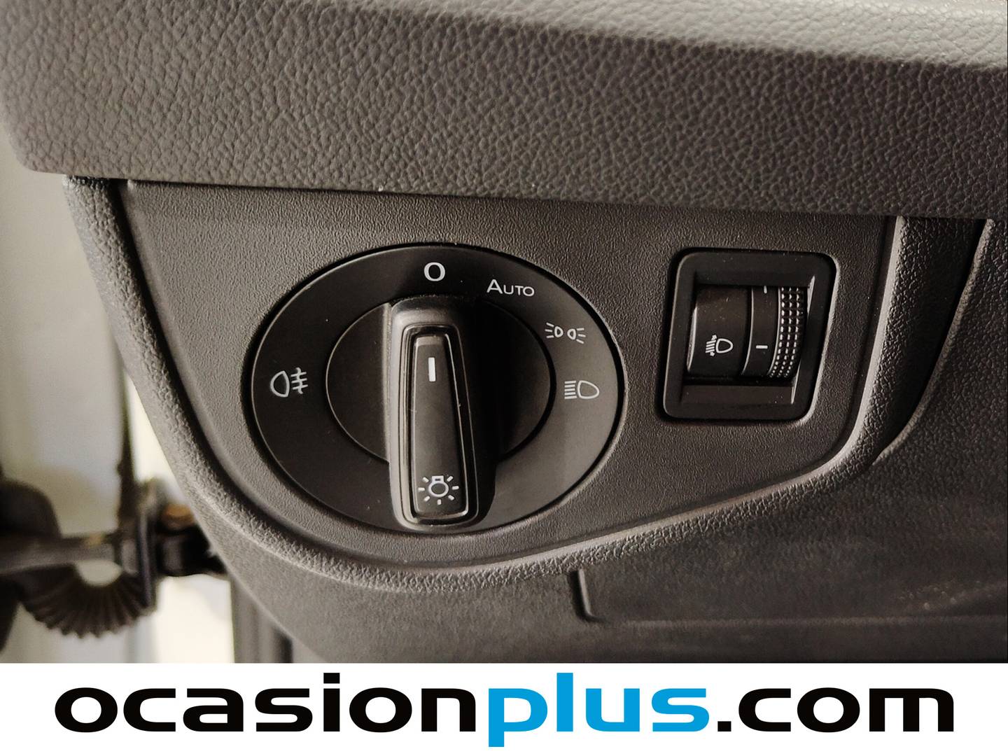 Volkswagen Polo Volkswagen Polo Life 1.0 TSI (95 CV) DSG de segunda mano