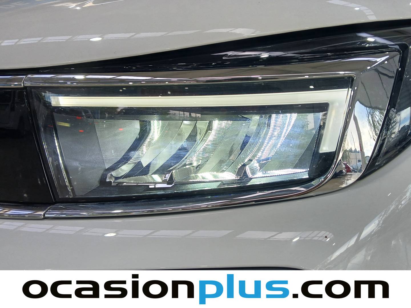 Foto Opel Grandland Opel Grandland 1.2 Turbo XHT S&S GS (130 CV)