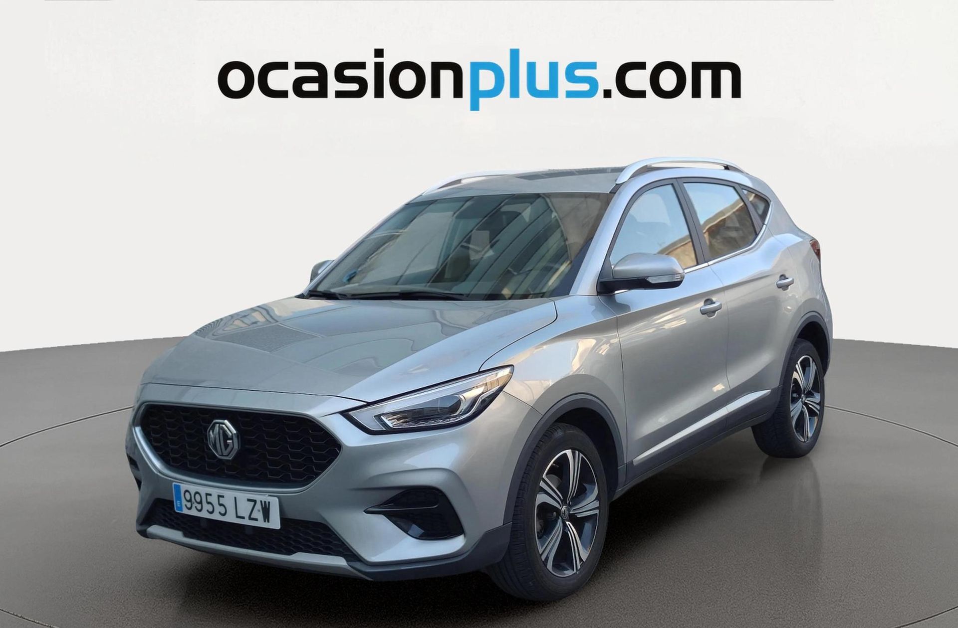 MG ZS 1.5 Comfort