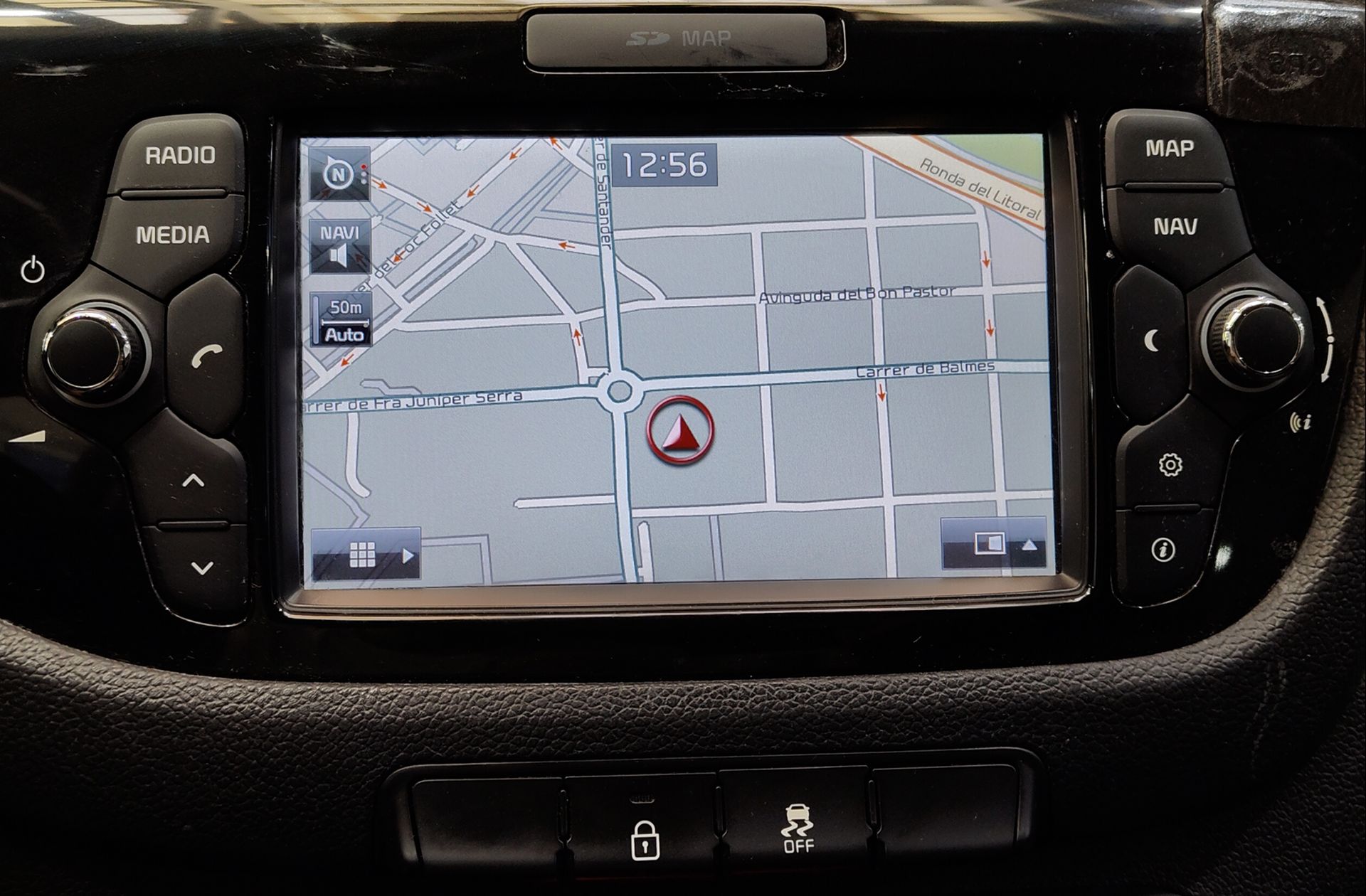 Kia Ceed 1.6 CRDi VGT Eco-Dynamics Uefa Euro2016 - foto 7