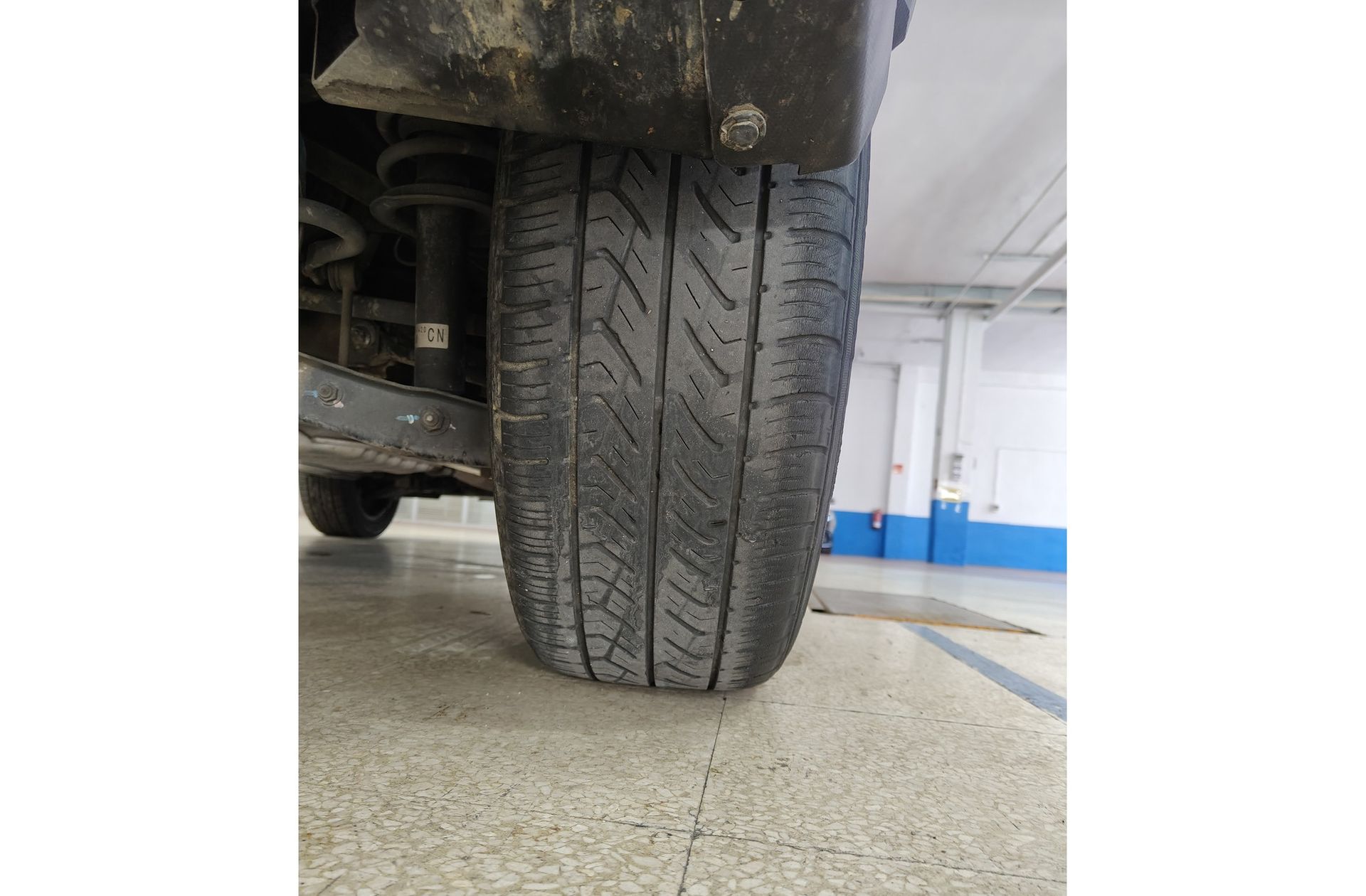 Subaru XV 2.0i Executive CVT Lineartronic - foto 32