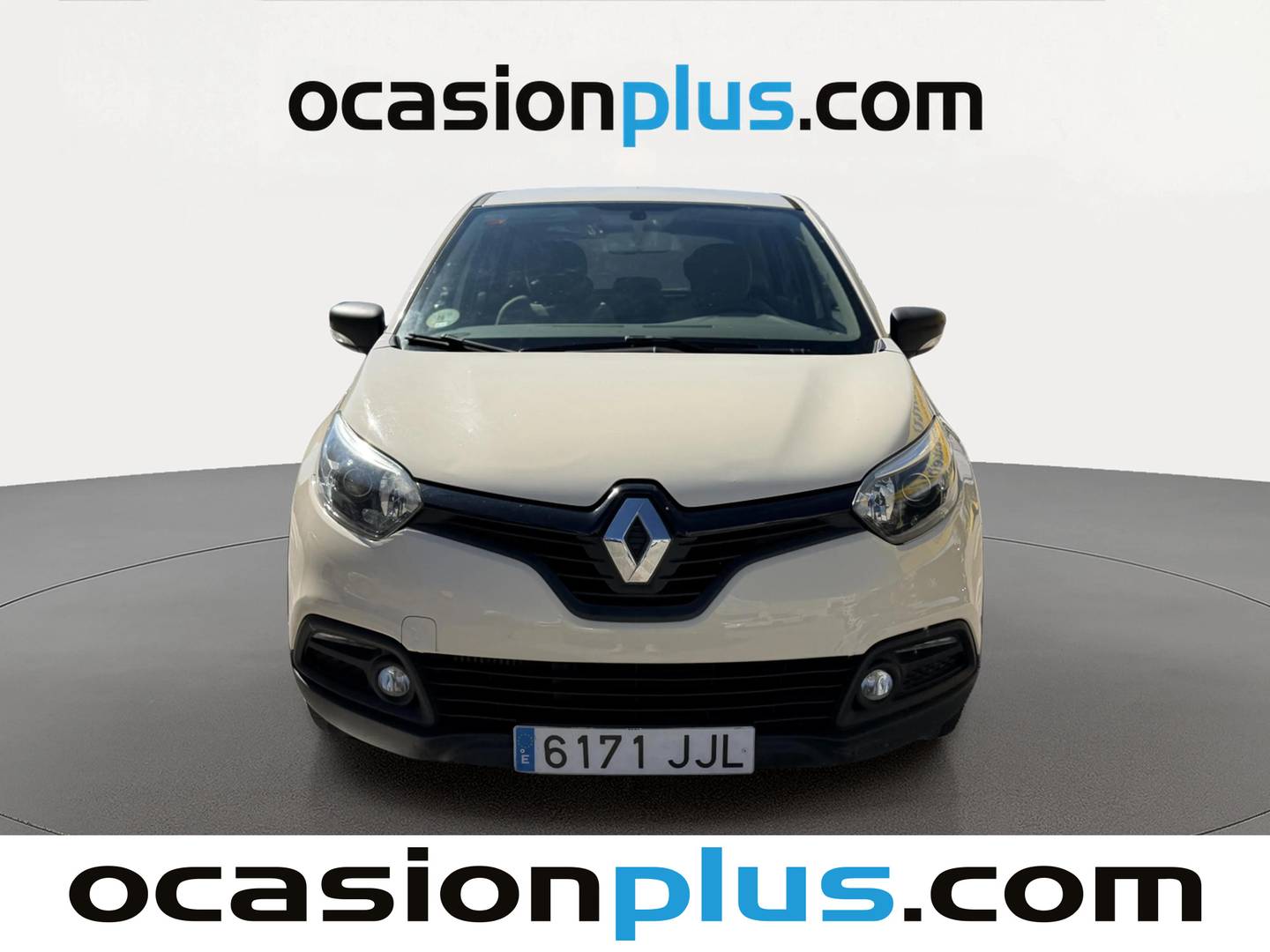 Renault Captur Renault Captur Life Energy dCi (90 CV) seminuevo