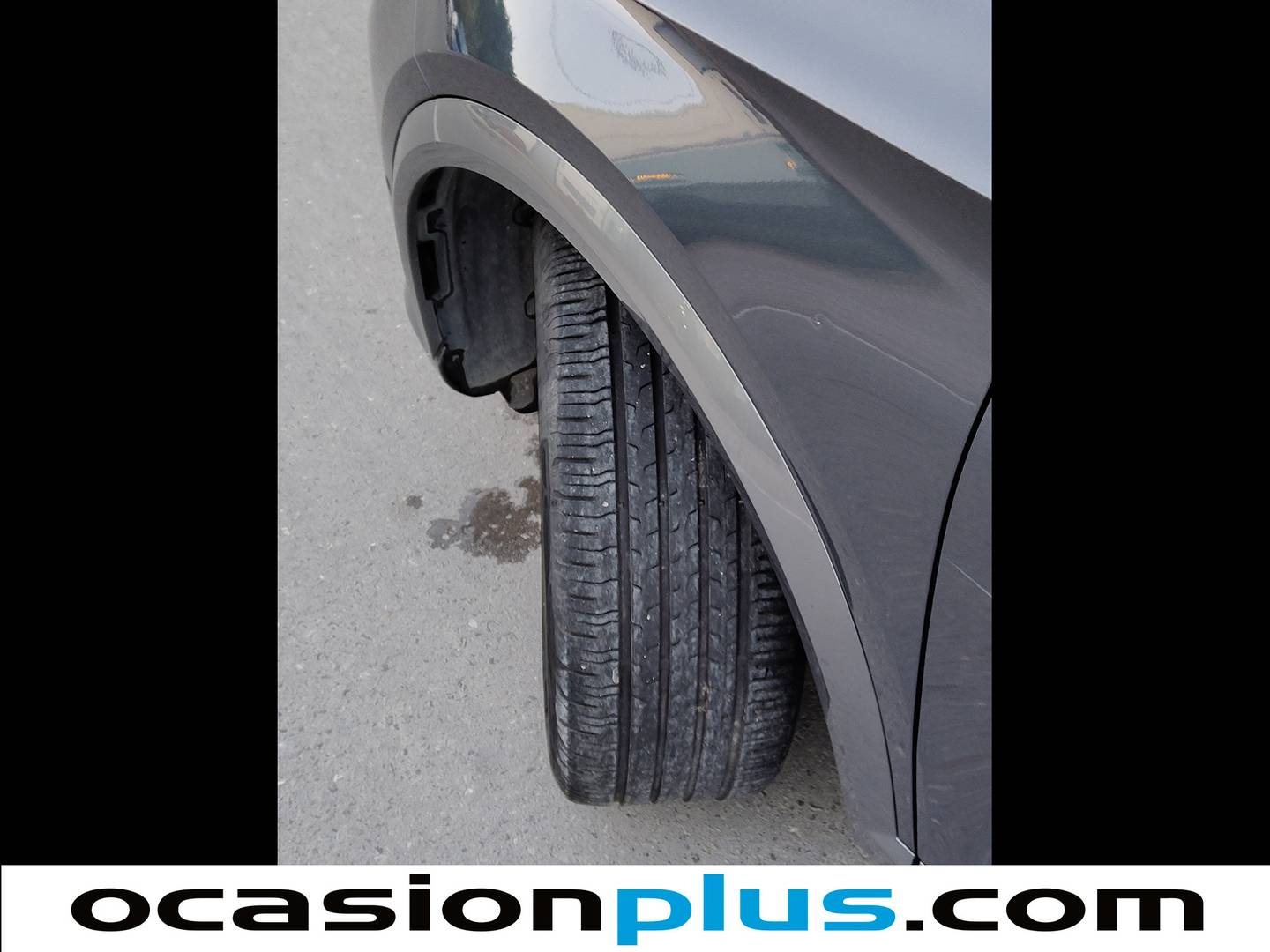 Foto Cupra Formentor CUPRA Formentor 1.5 TSI (150 CV)