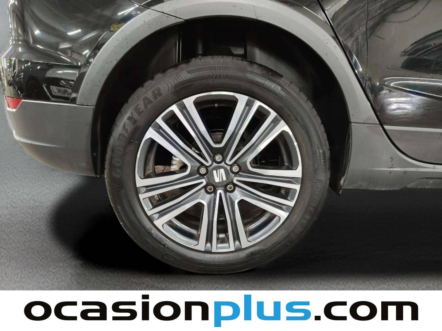 Foto Seat Arona SEAT Arona 1.0 TSI Style XM Edition 81 kW (110 CV)