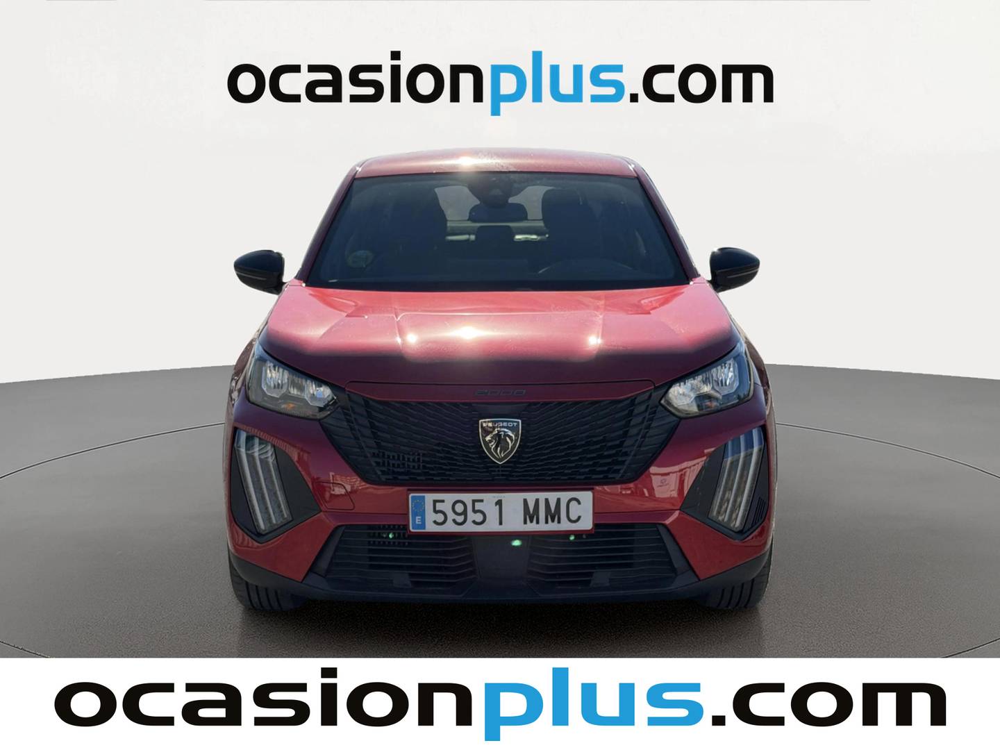 Peugeot 2008 Peugeot 2008 PureTech 100 S&S Active (100 CV) 100cv
