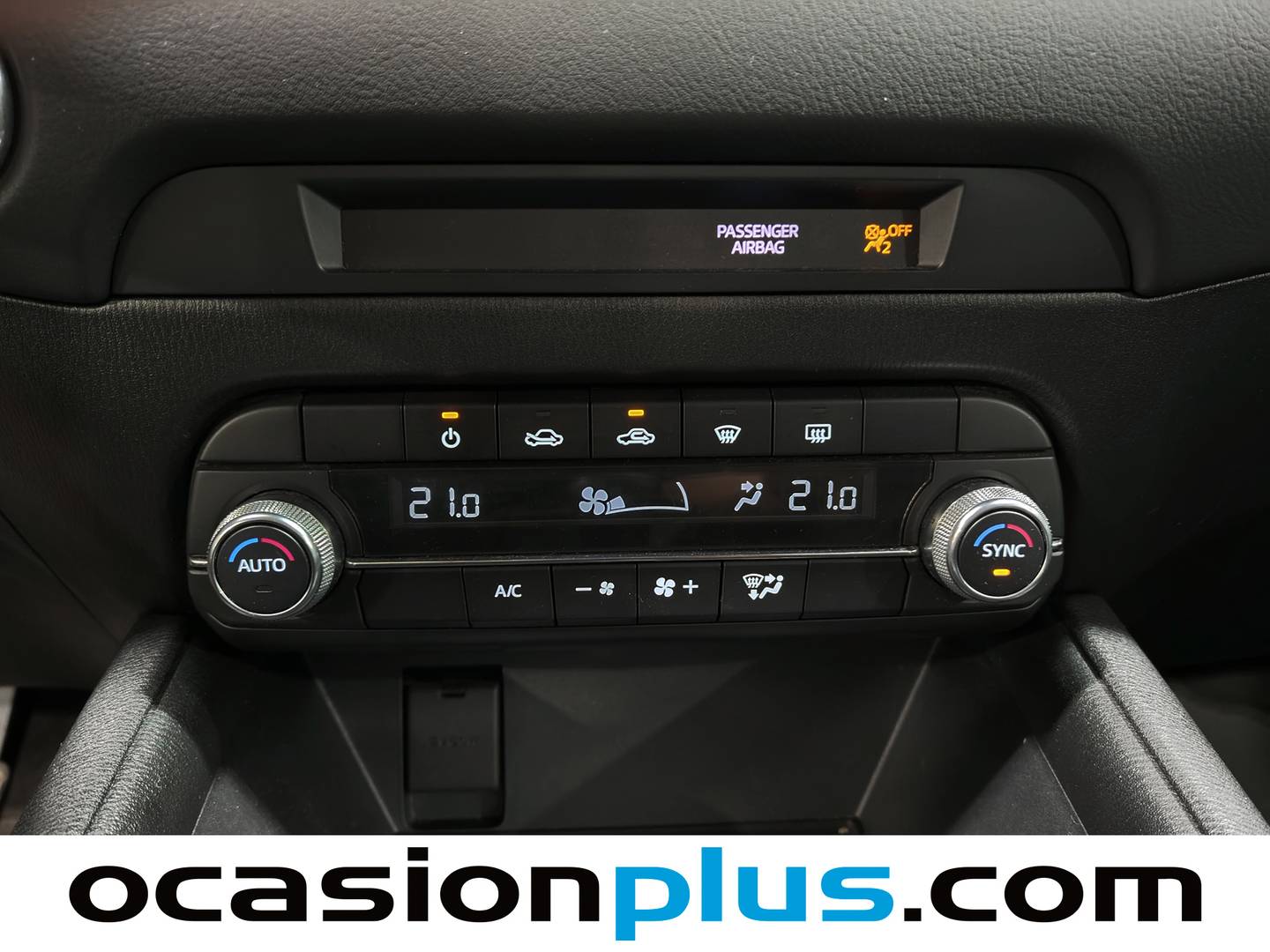 Foto Mazda CX-5 Mazda CX-5 2.0 G Evolution 2WD  (165 CV)