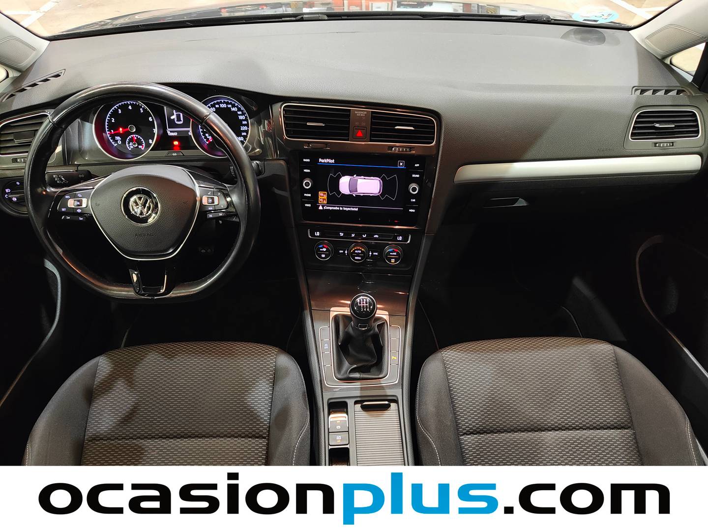 Volkswagen Golf Volkswagen Golf Last Edition 1.5 TSI Evo (130 CV) seminuevo