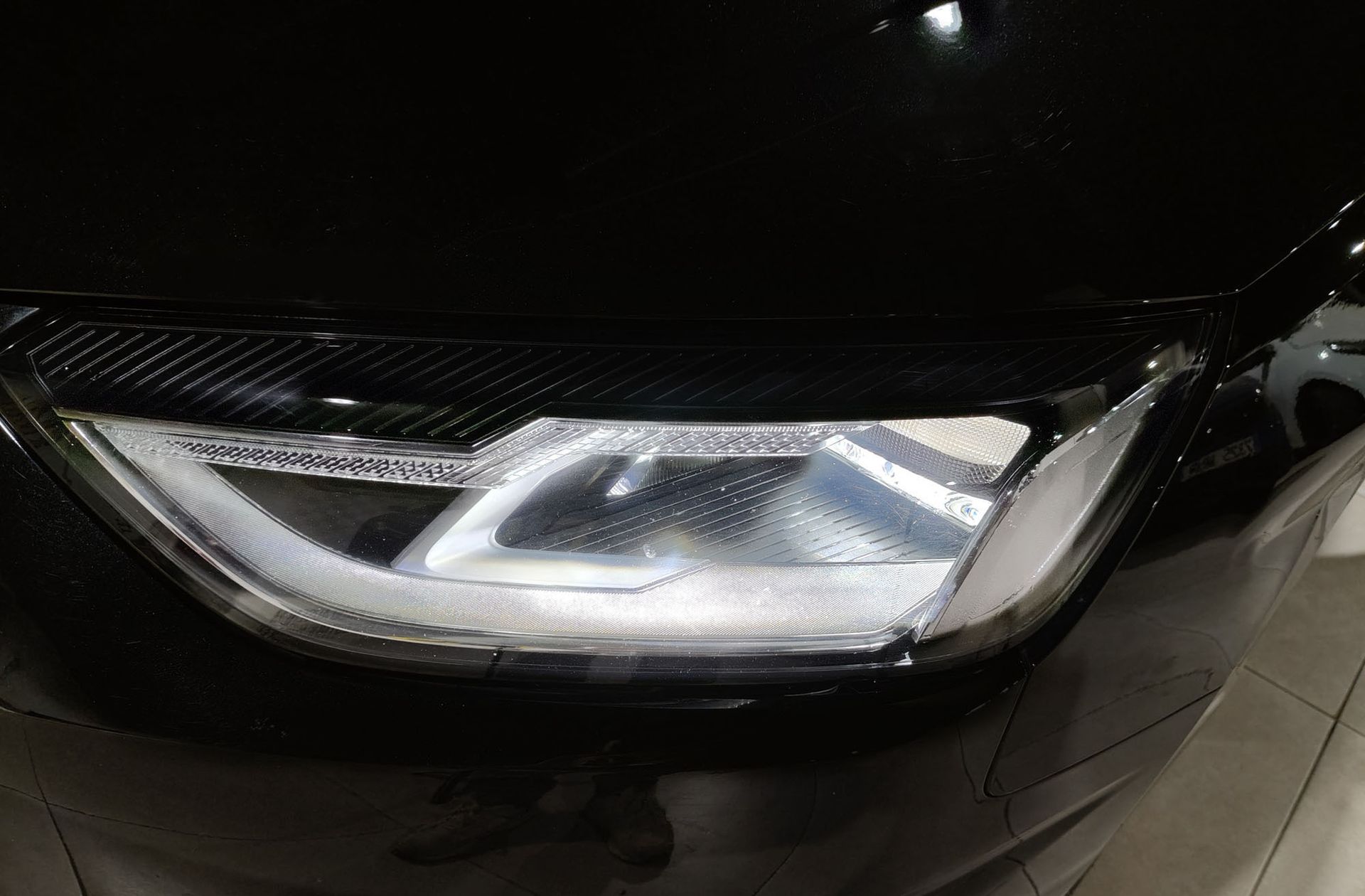 Audi A4 Avant Advanced 35 TFSI S tronic - foto 15