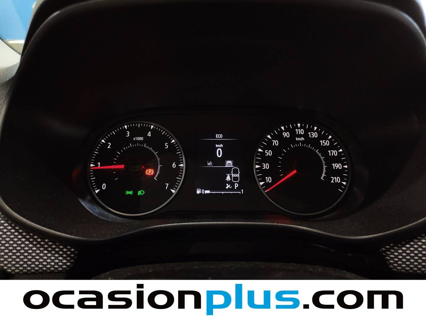 Dacia Sandero Dacia Sandero Comfort TCe (90 CV) 2021