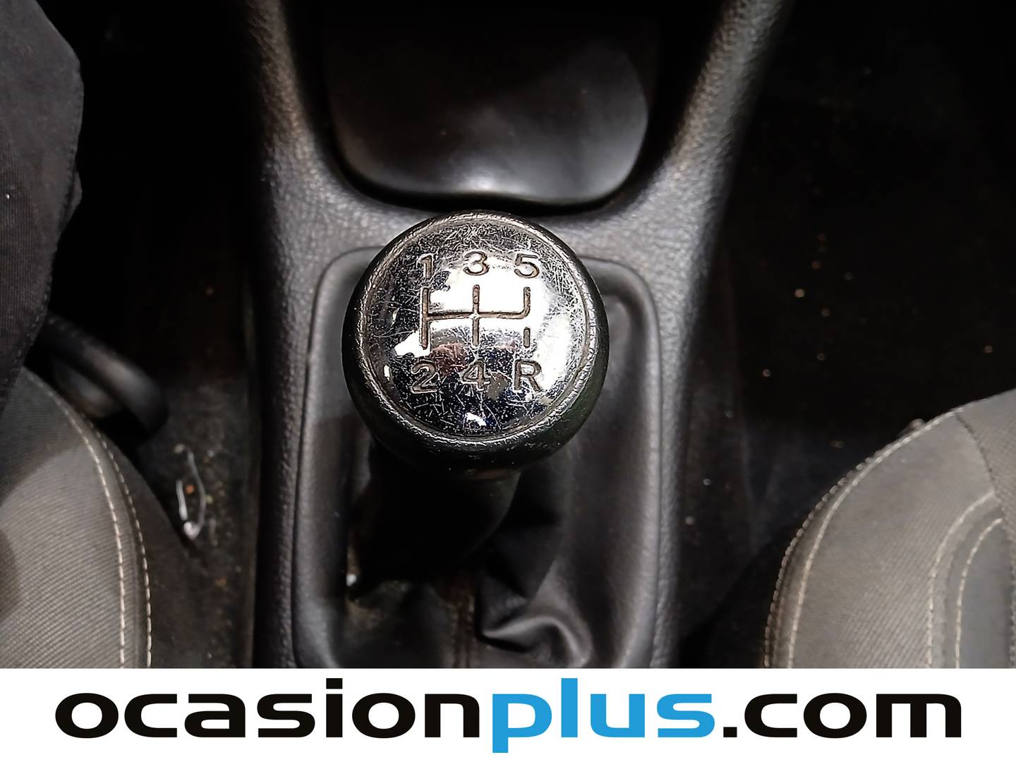 Peugeot 206 Peugeot 206 1.4 HDI X-Line (70 CV) de segunda mano