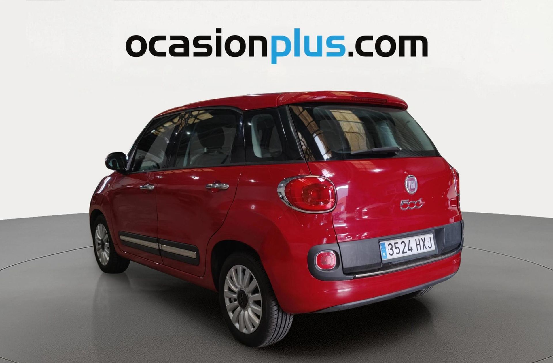 Fiat 500L 1.3 16v MultiJet II - foto 3