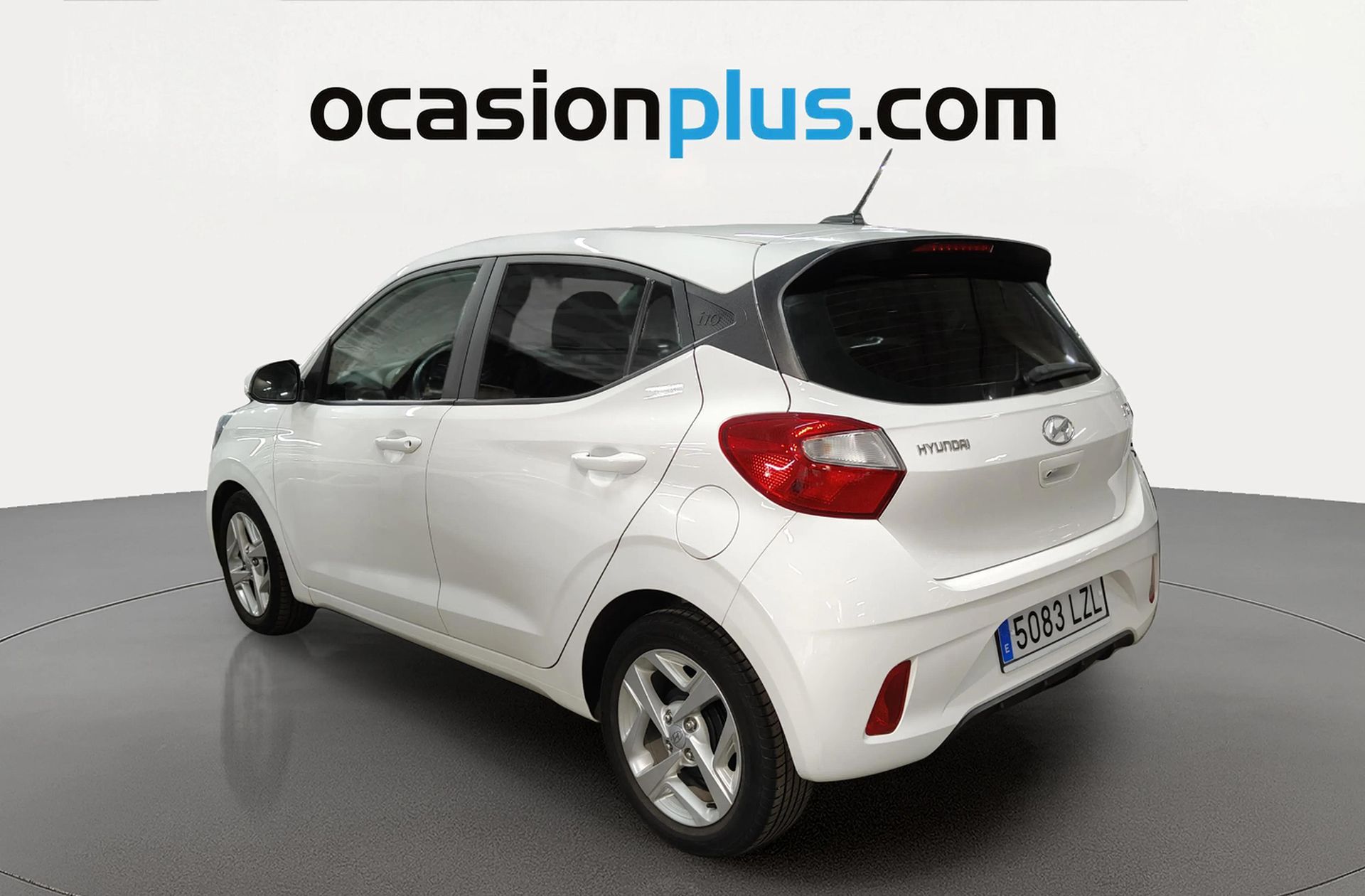 Hyundai i10 1.0 Klass - foto 3