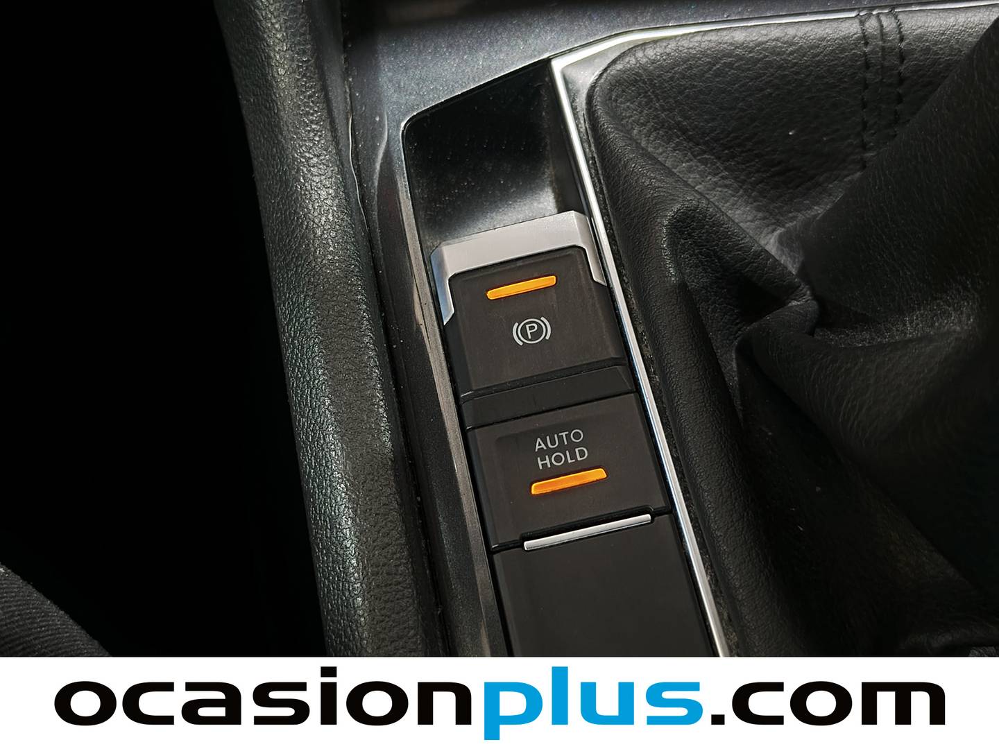 Volkswagen Tiguan Volkswagen Tiguan Edition 1.4 TSI BMT (125 CV) gasolina