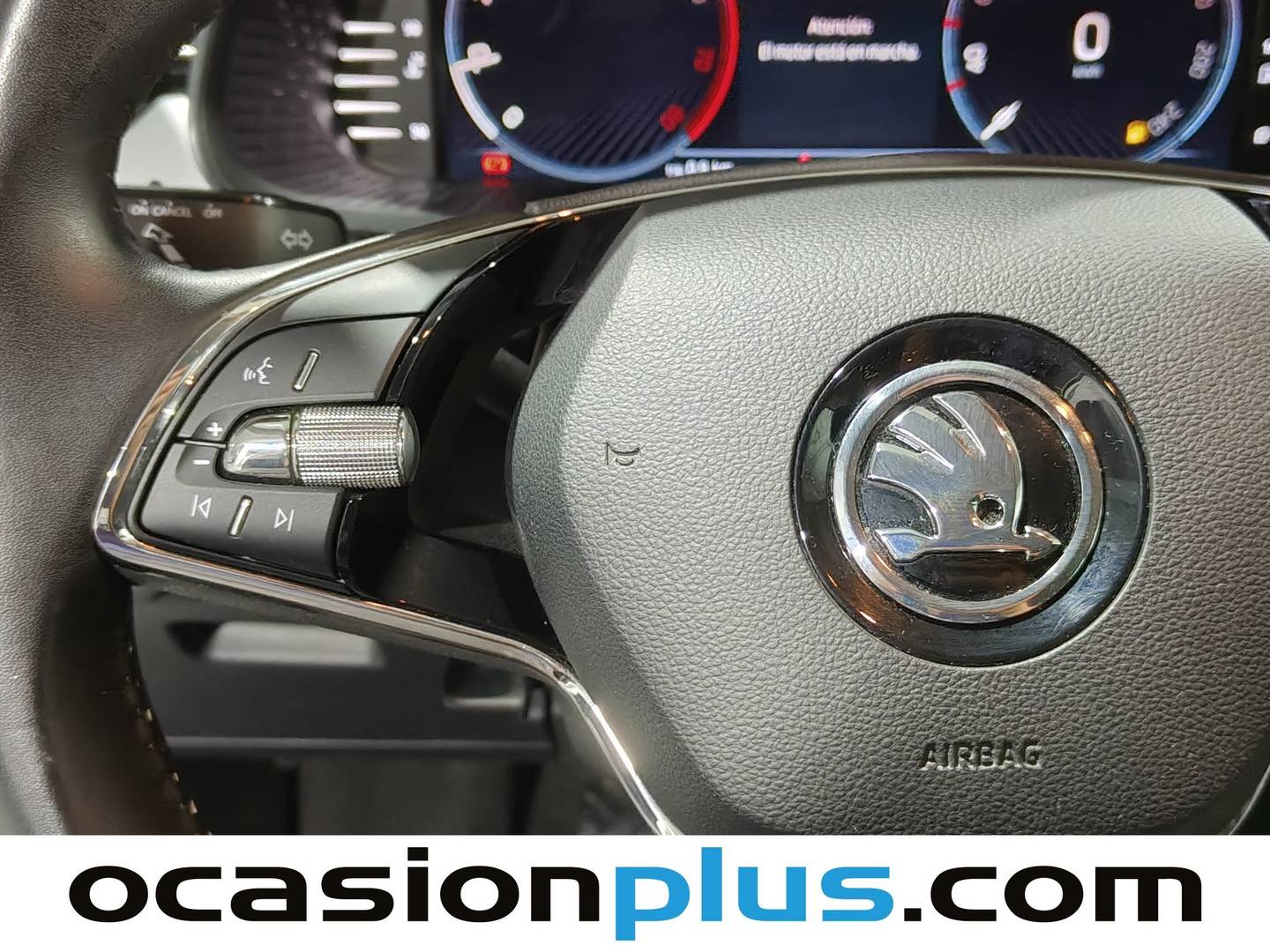 Foto Skoda Kamiq Skoda Kamiq 1.0 TSI Ambition  (110 CV)