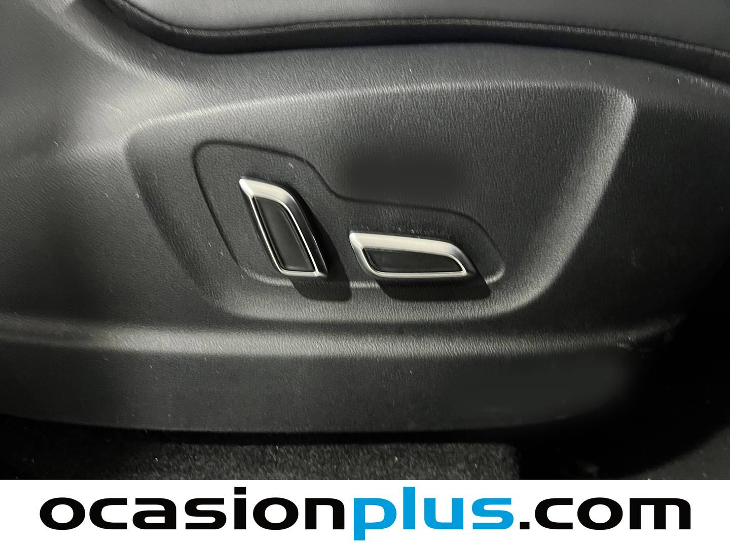 Accesorios del MG HS MG HS 1.5 Turbo GDI Luxury DCT (162 CV)