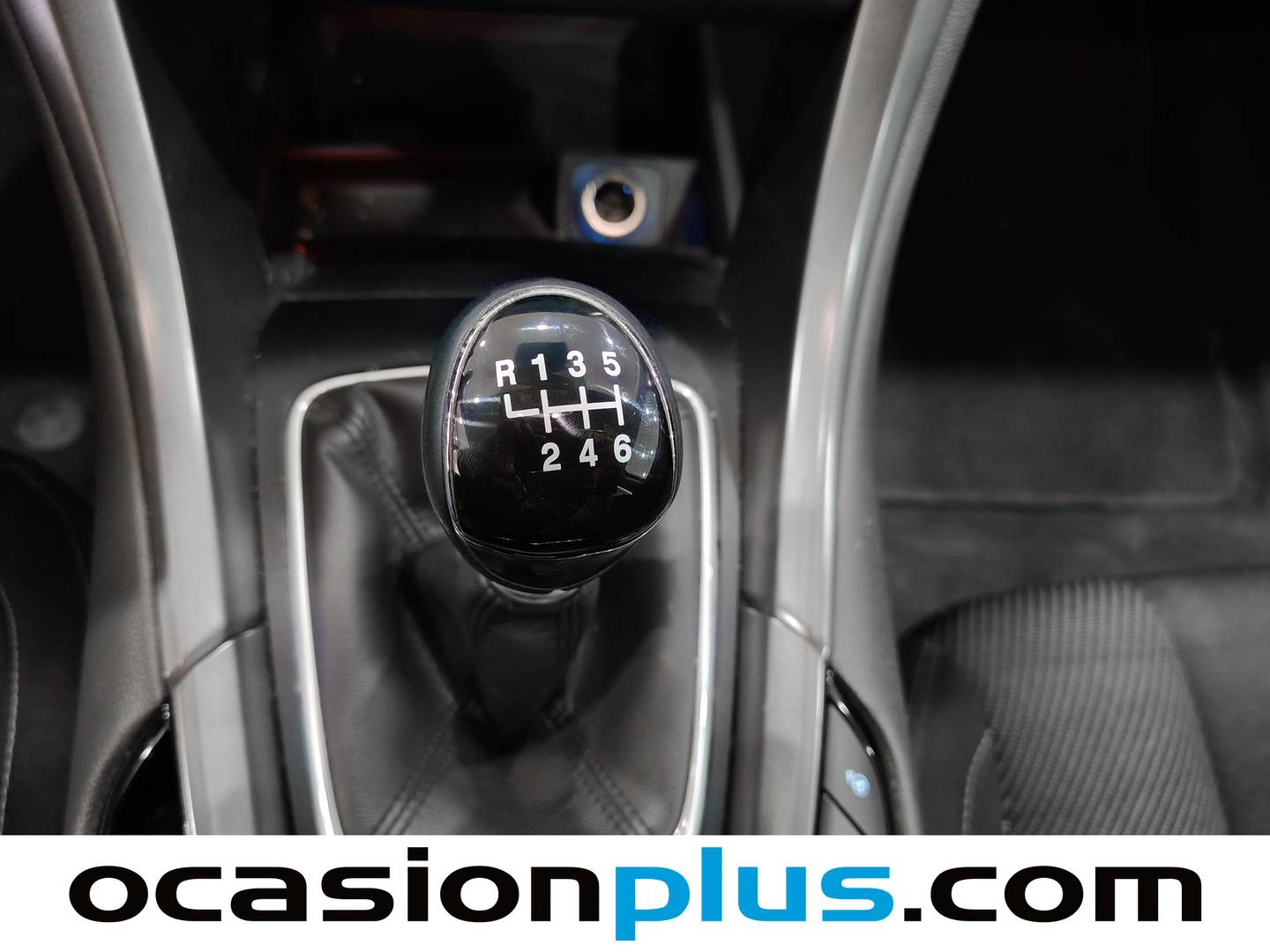 Foto Ford Mondeo Ford Mondeo 2.0 TDCI Titanium (150 CV)