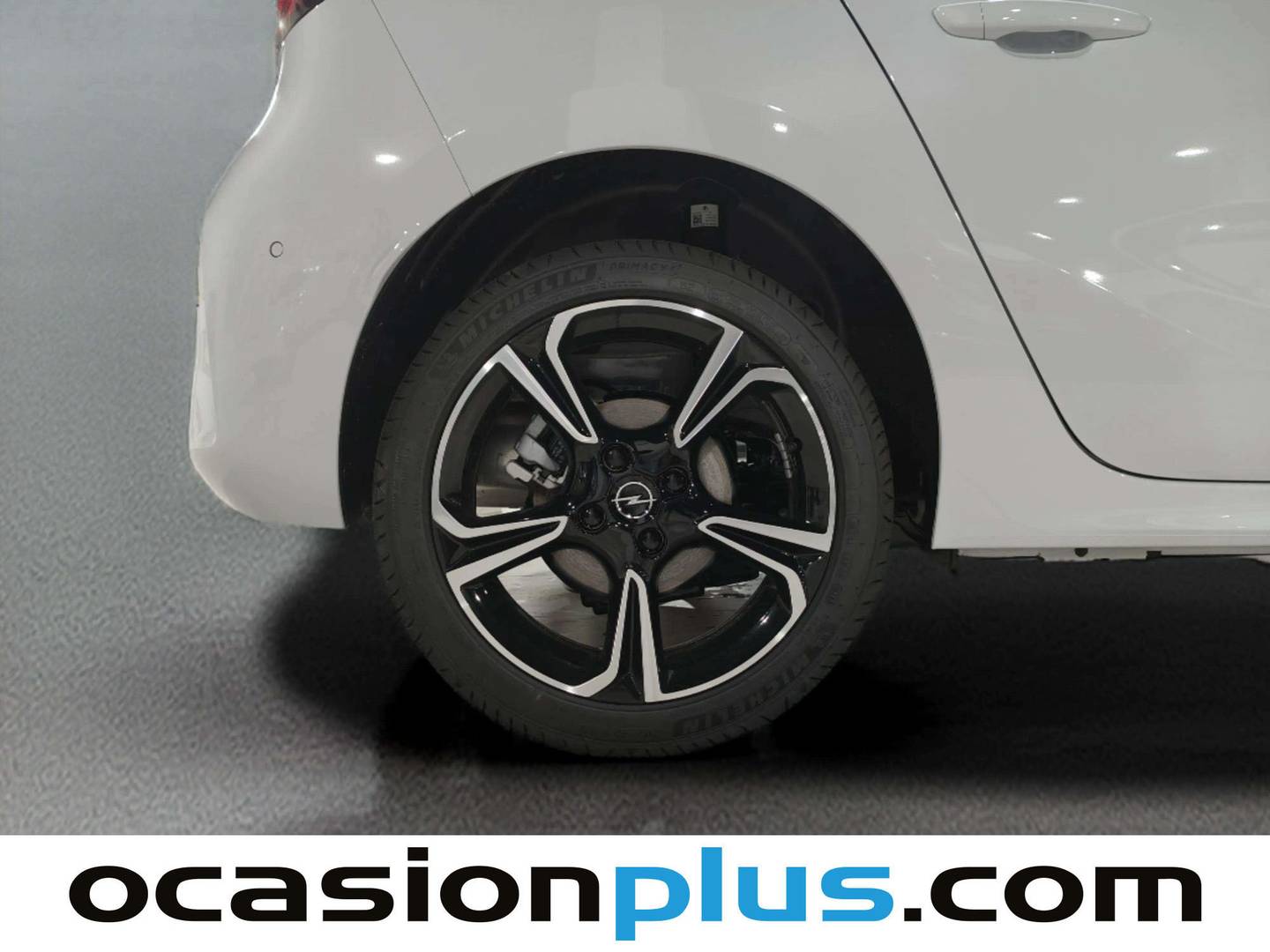 Opel Corsa Opel Corsa 1.2 T XHL Hybrid GS eDCT (110 CV) km 0