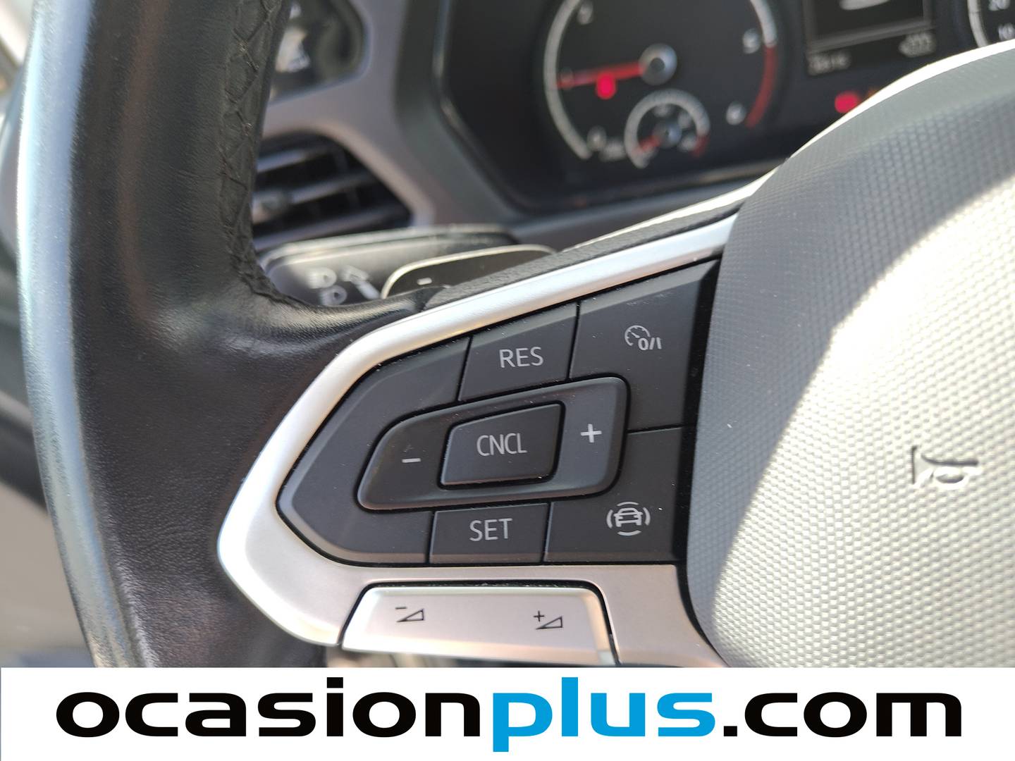 Volkswagen Caddy Volkswagen Caddy Origin 2.0 TDI (122 CV) DSG 5 Plazas seminuevo