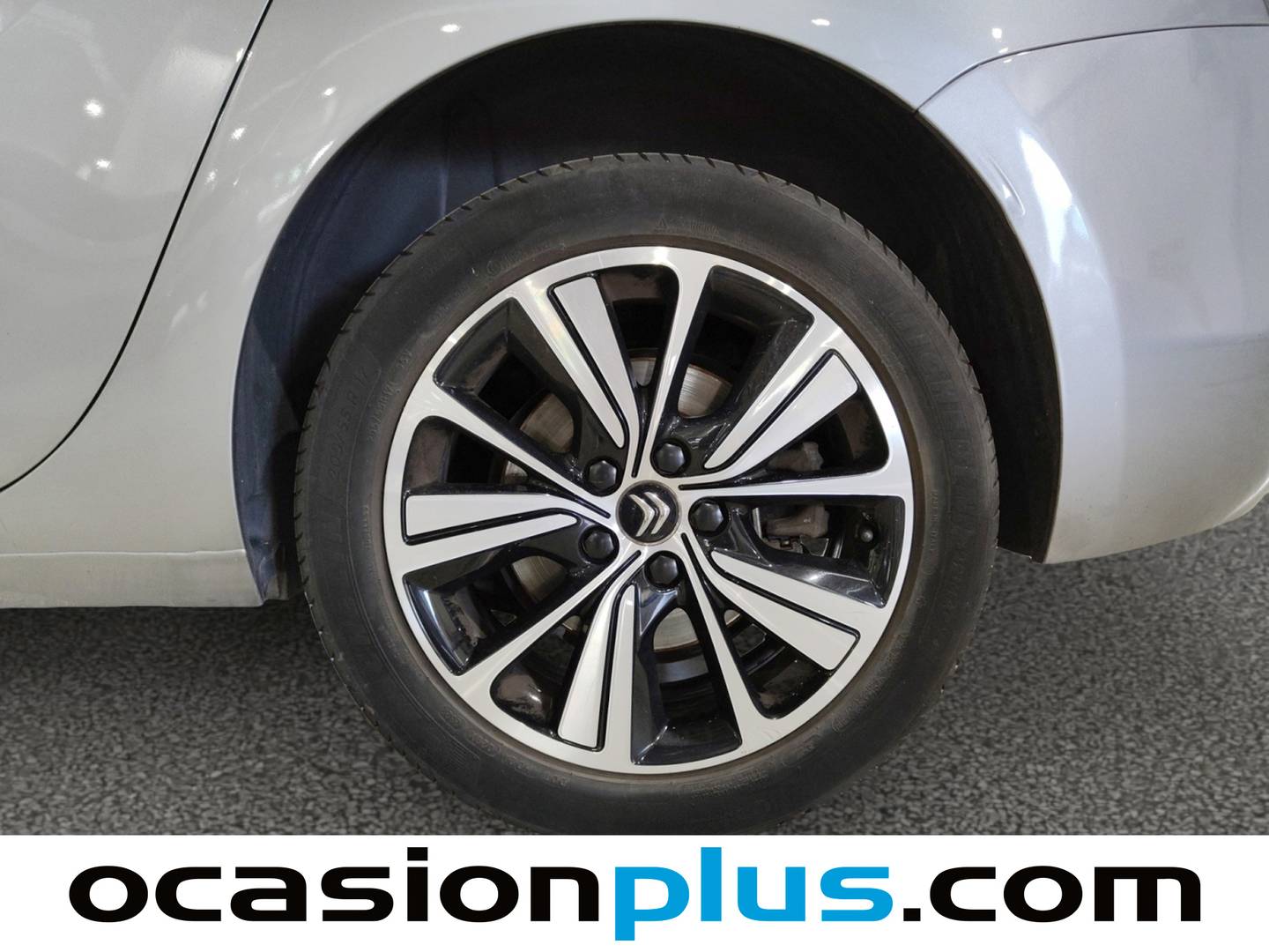 Foto Citroën Grand C4 Spacetourer Citroen Grand C4 Spacetourer BlueHDi (130CV) EAT8 Feel