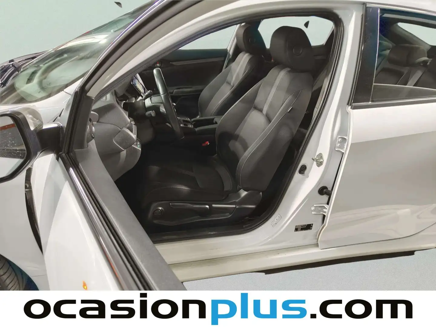 Foto Honda Civic Honda Civic 1.0 I-VTEC TURBO Elegance Navi (126 CV)