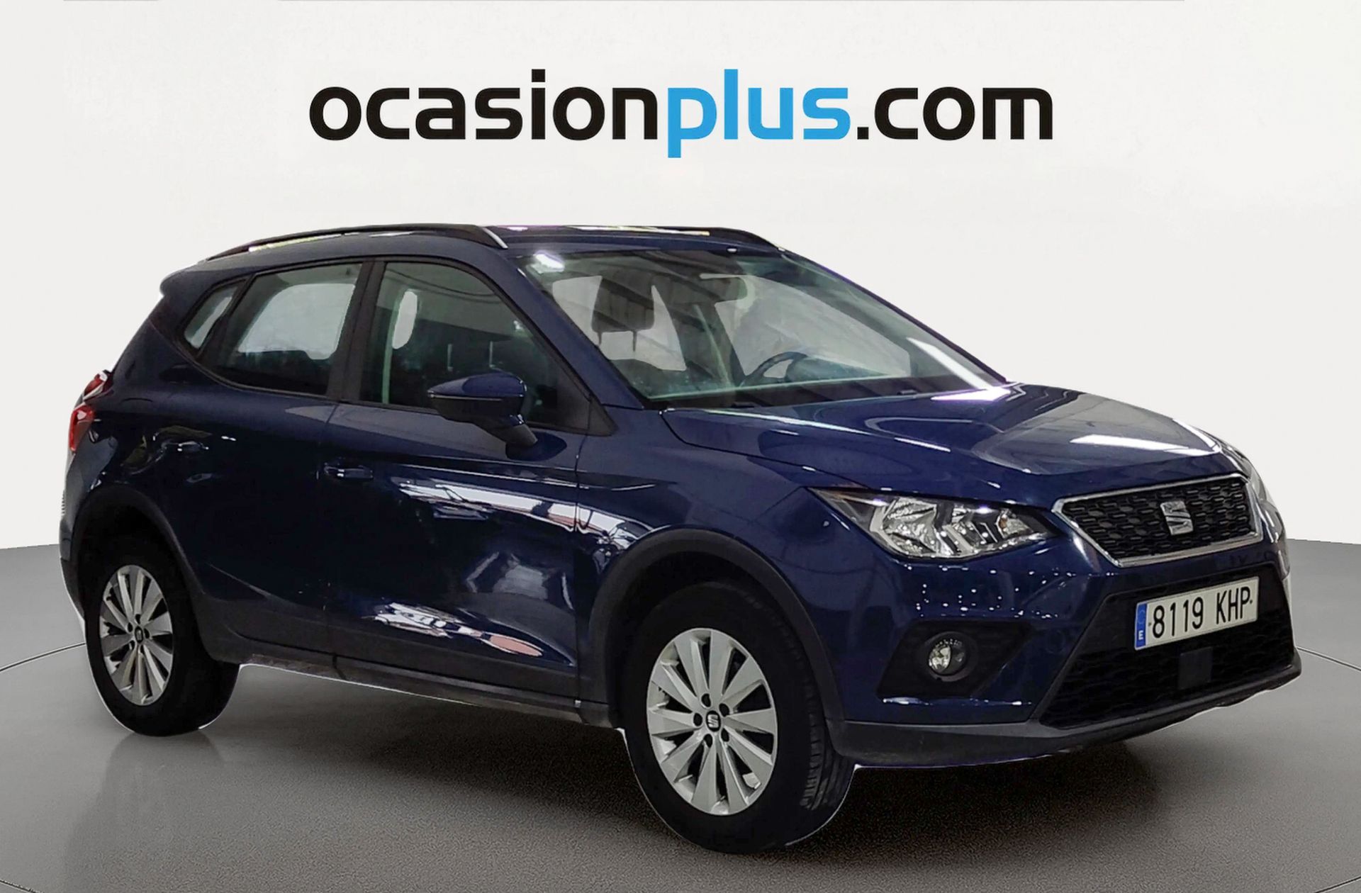 SEAT Arona 1.0 TSI Style Ecomotive - foto 2