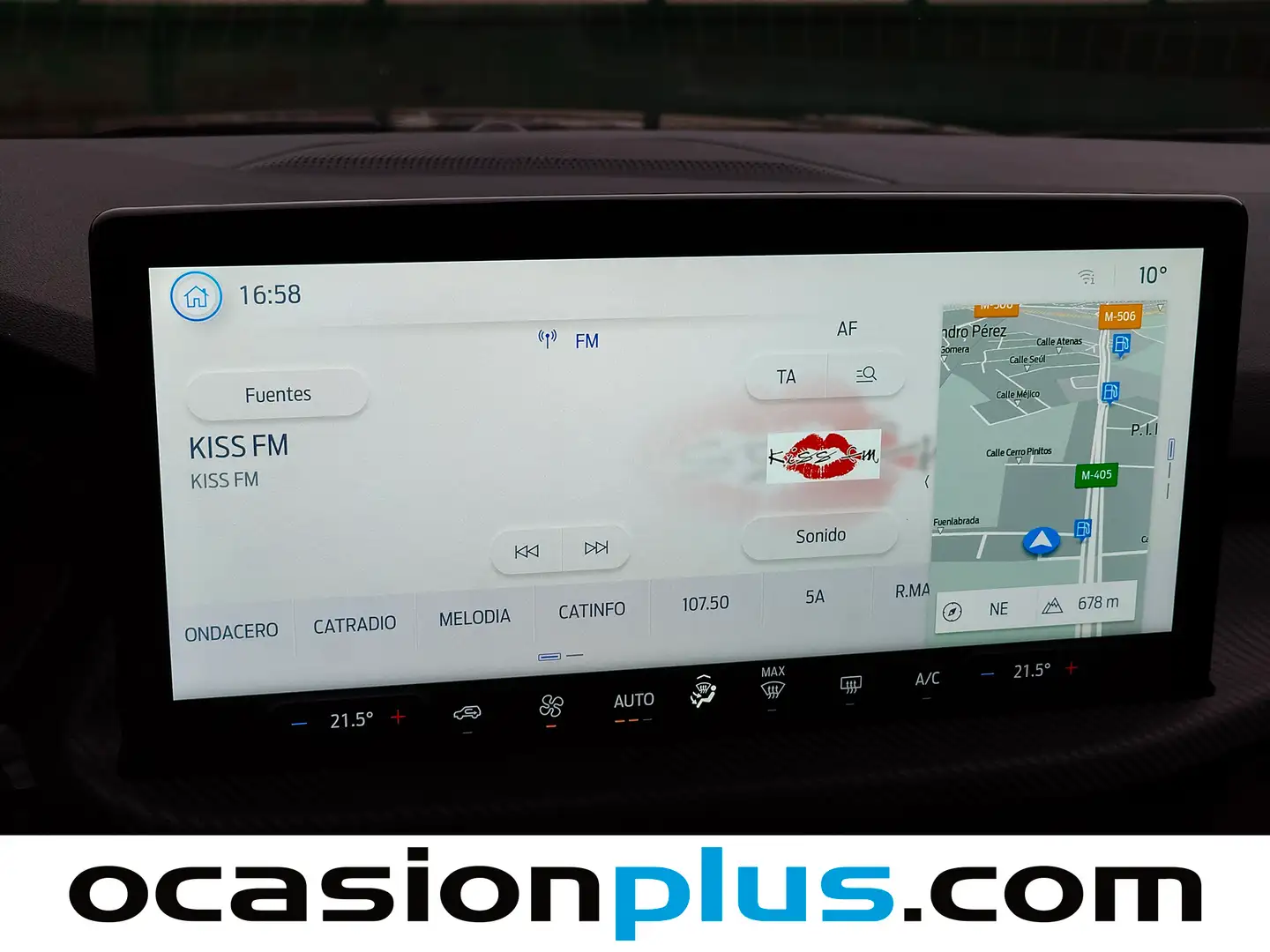 Foto Ford Kuga Ford Kuga 1.5T EcoBoost ST-Line 4x2 (150 CV)