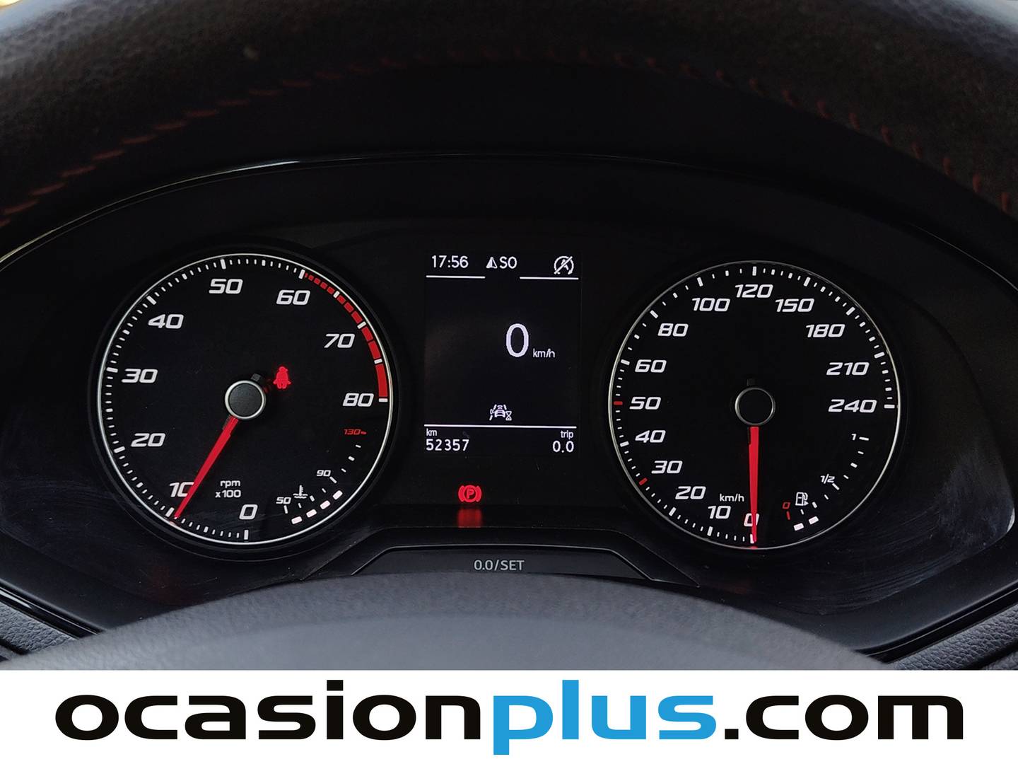 Seat Ibiza Seat Ibiza 1.0 TSI FR Go2 (110 CV) 2021