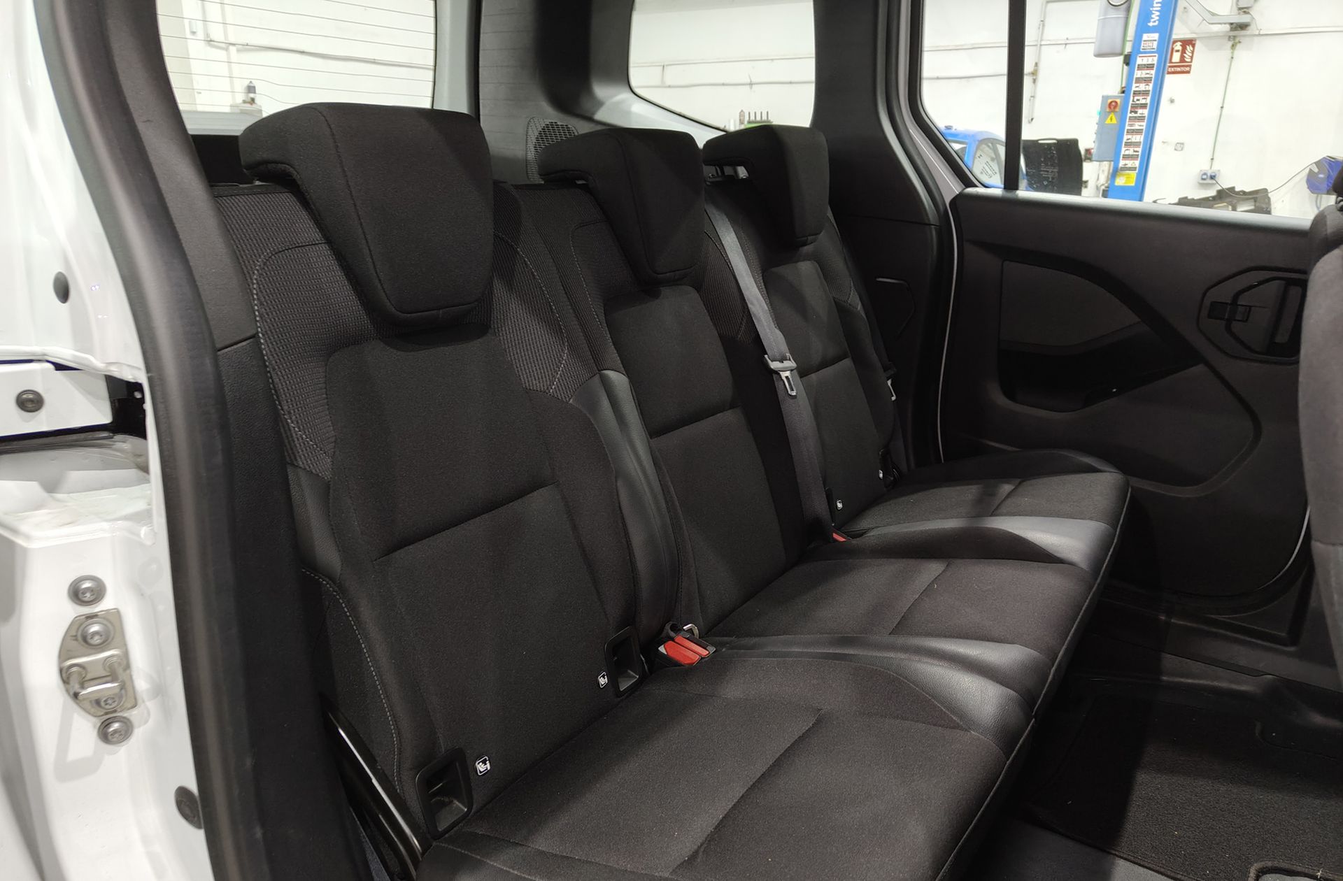 Renault Kangoo Intens Edition One 1.5 Blue dCi - foto 17