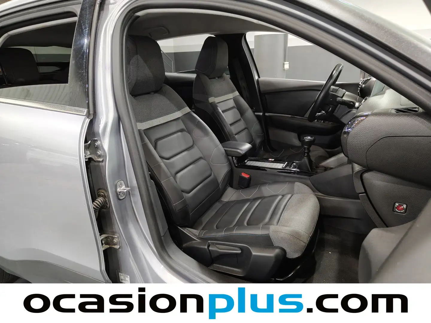 Foto Citroën C4 Citroen C4 PureTech 130 S&S Shine (130 CV)