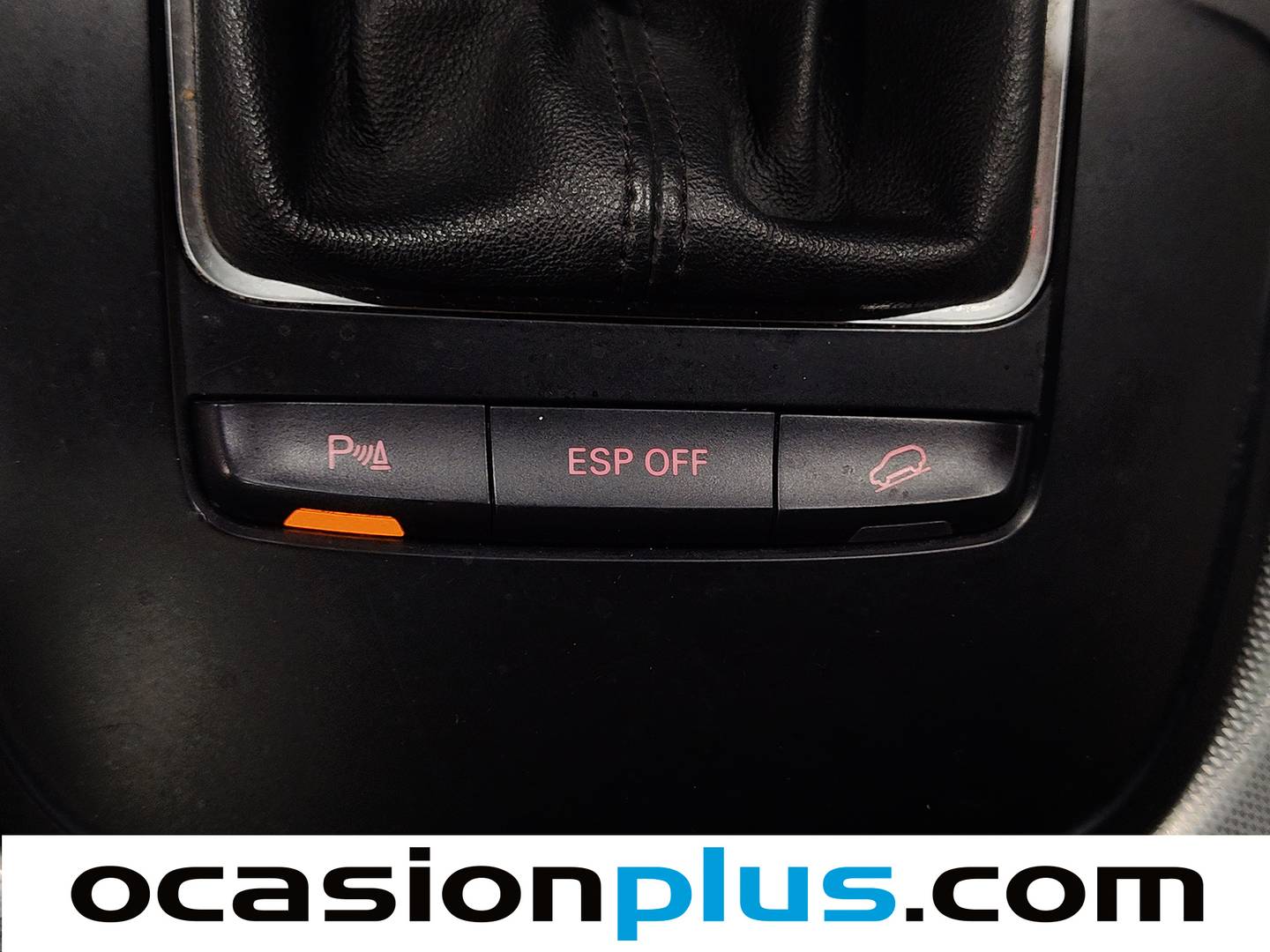 Equipamiento del Audi Q5 Audi Q5 2.0 TDI quattro (170 CV)