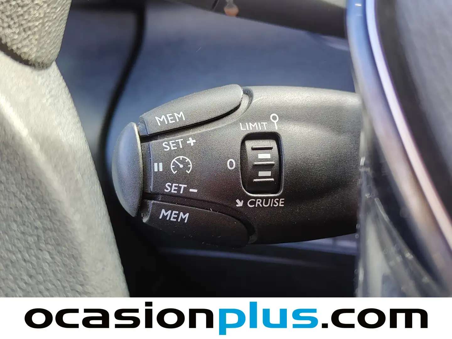 Foto Peugeot Rifter Peugeot Rifter BlueHDi 100 Active Standard Nav+ (100 CV)